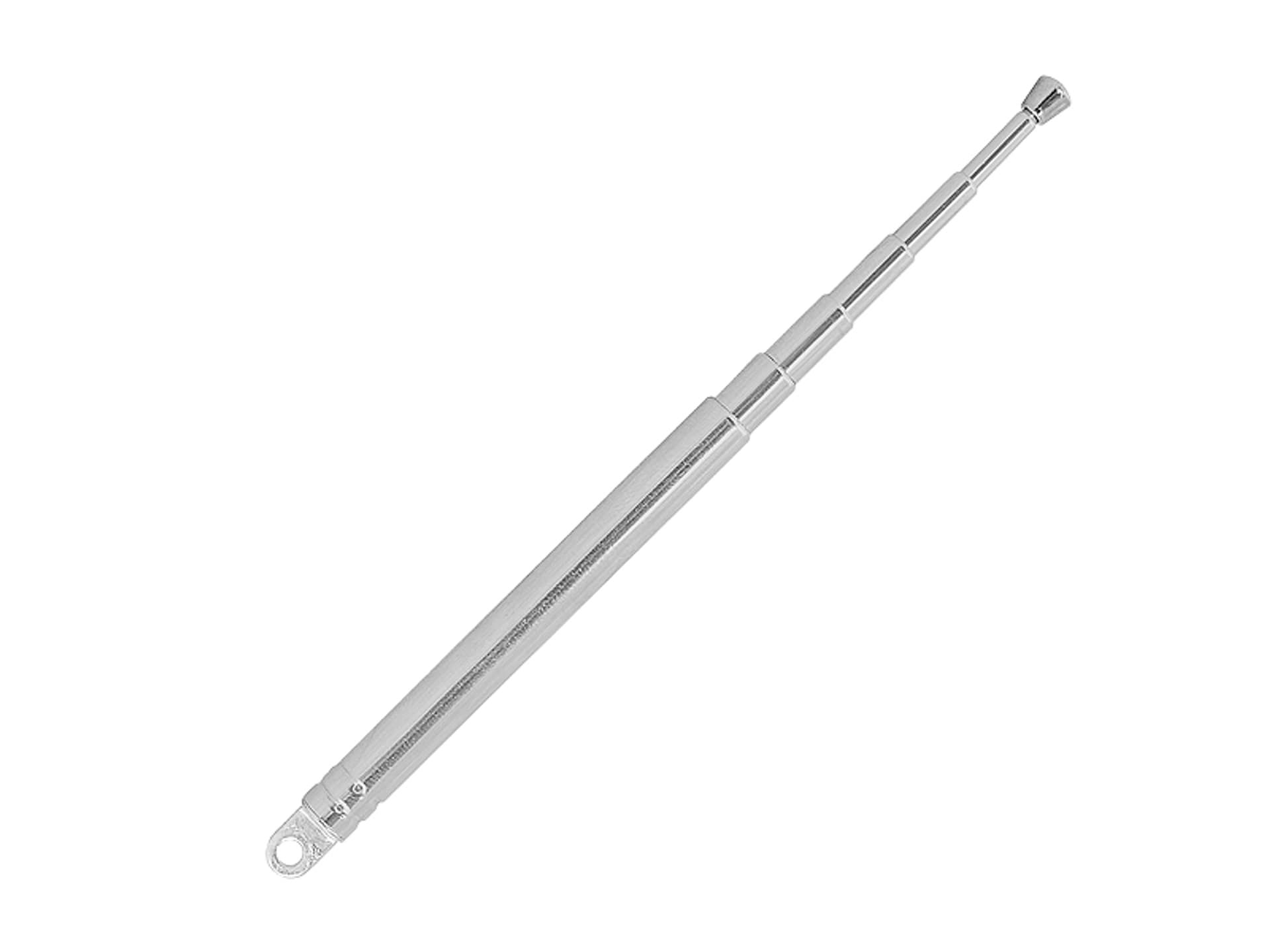 

10 szt. Antena teleskopowa pojedyńcza TL7-87, 35cm.