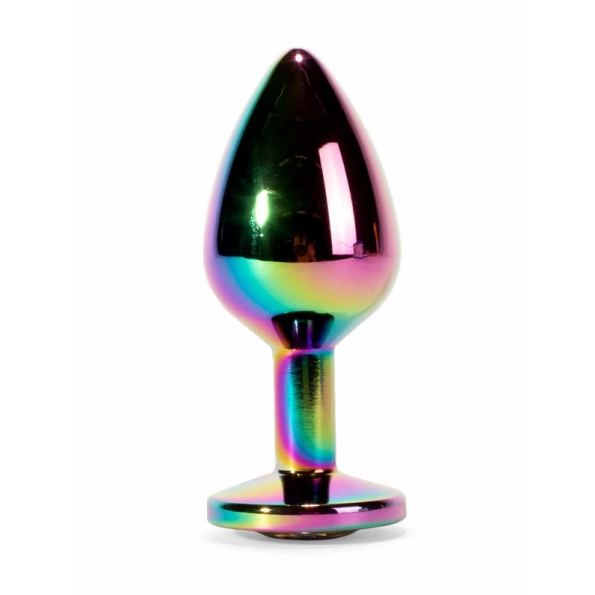 

Korek analny Secret Shine Rainbow 7,1cm X-MEN