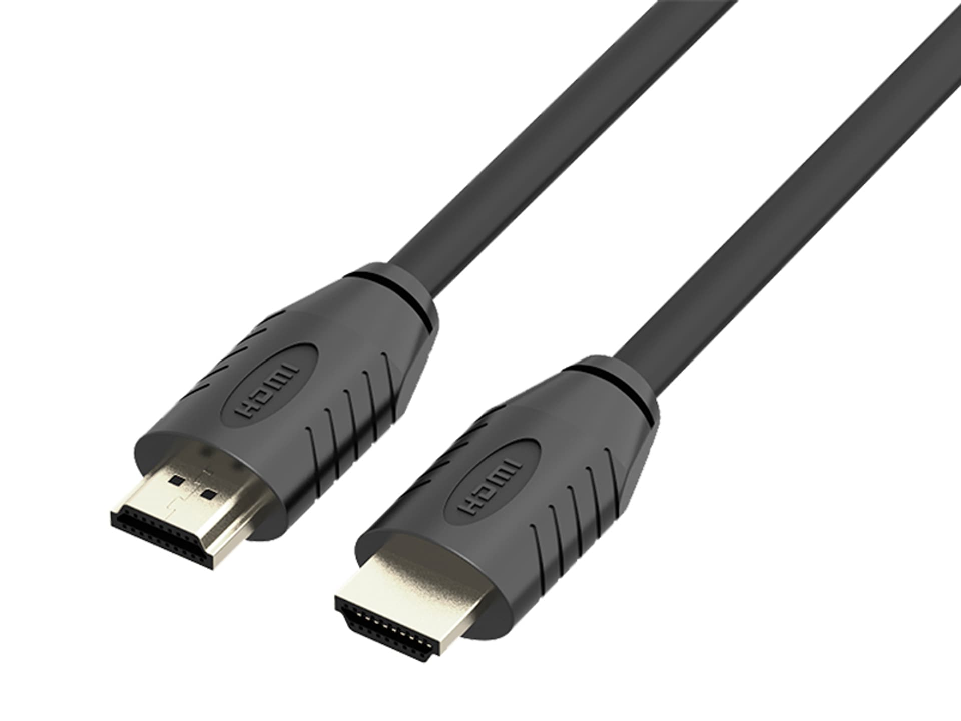 

92-666# Przyłącze hdmi-hdmi 1.5m 4k