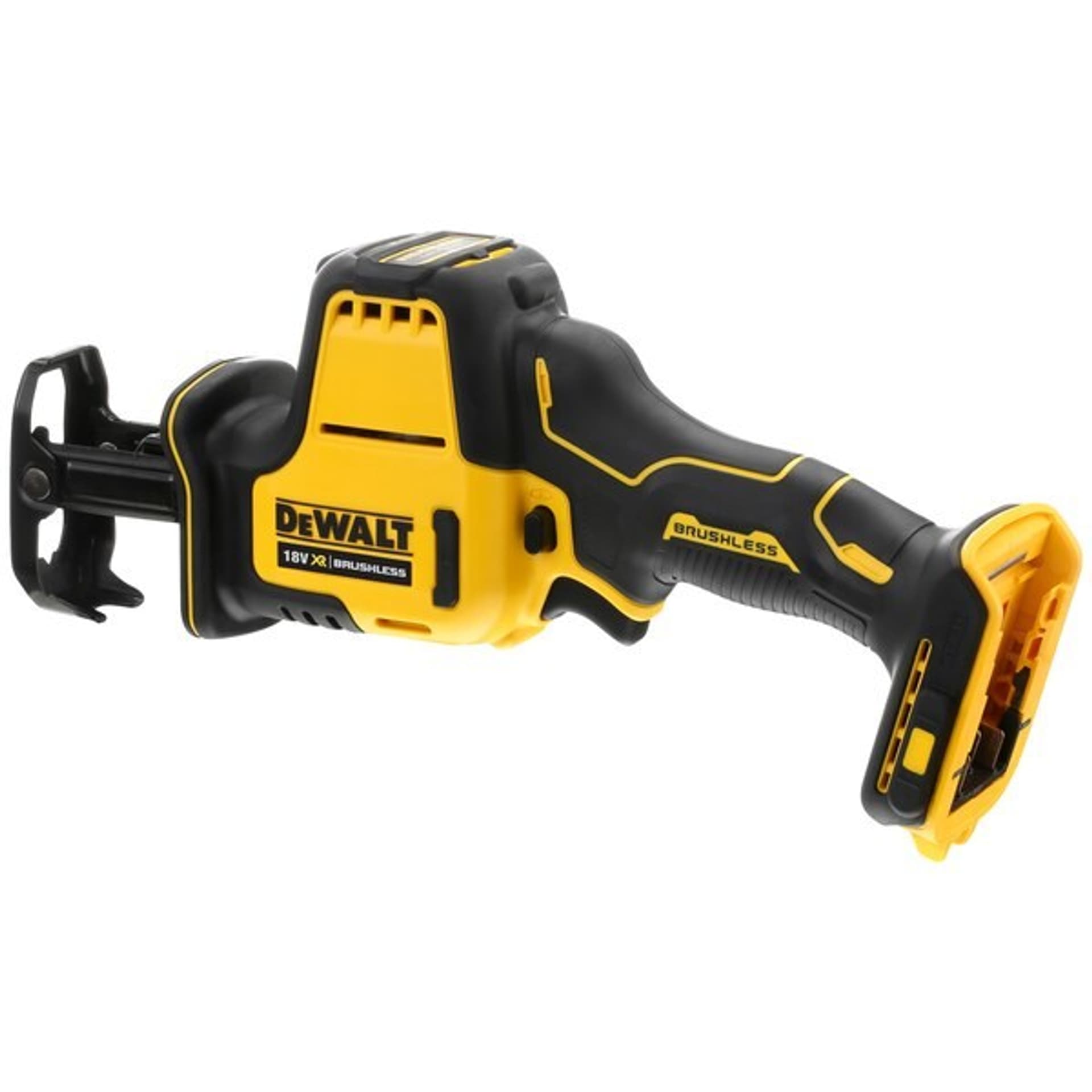 

Piła szablasta 18v bez aku i ład DCS369N-XJ DEWALT