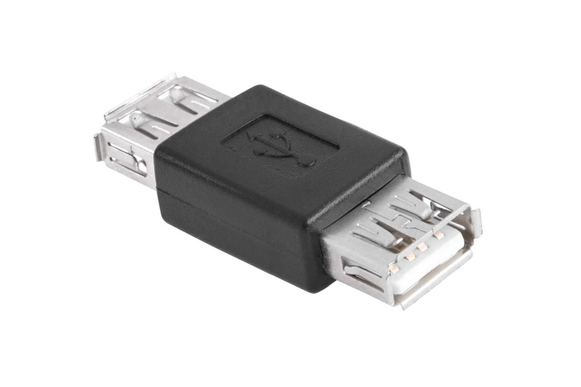 

Złącze USB gniazdo A-gniazdo A