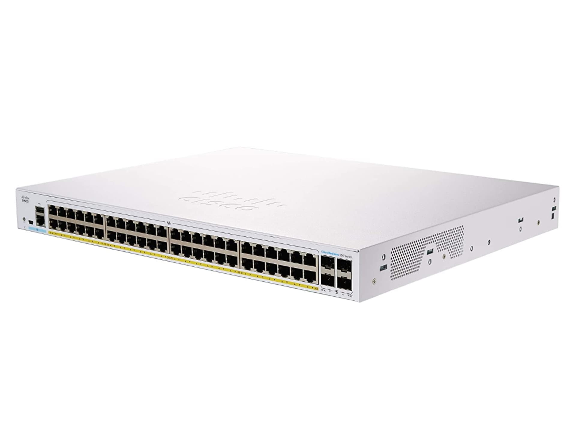 

Switch Cisco CBS250-48PP-4G-EU