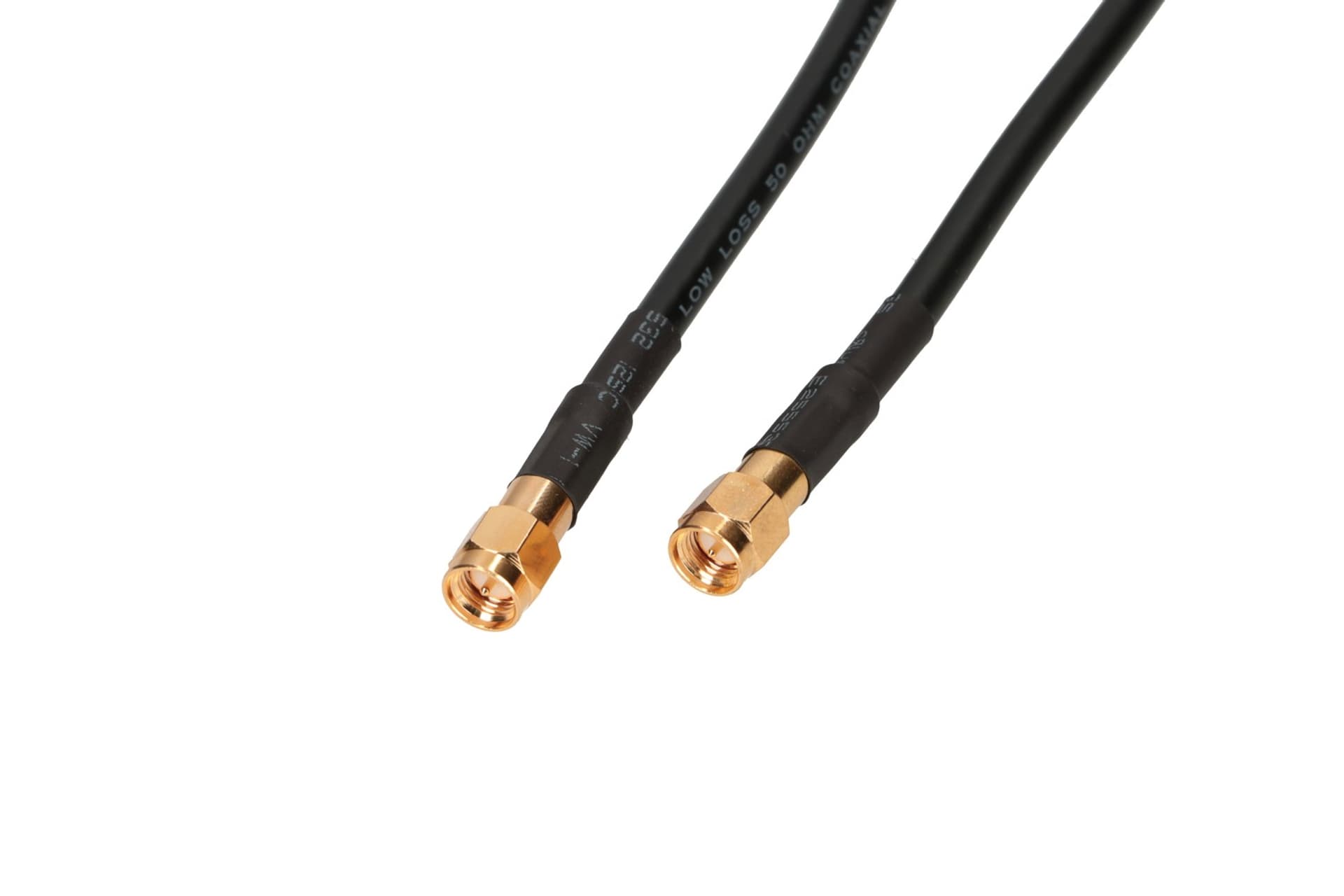

MIKROTIK SMA MALE TO SMA MALE CABLE (1M)