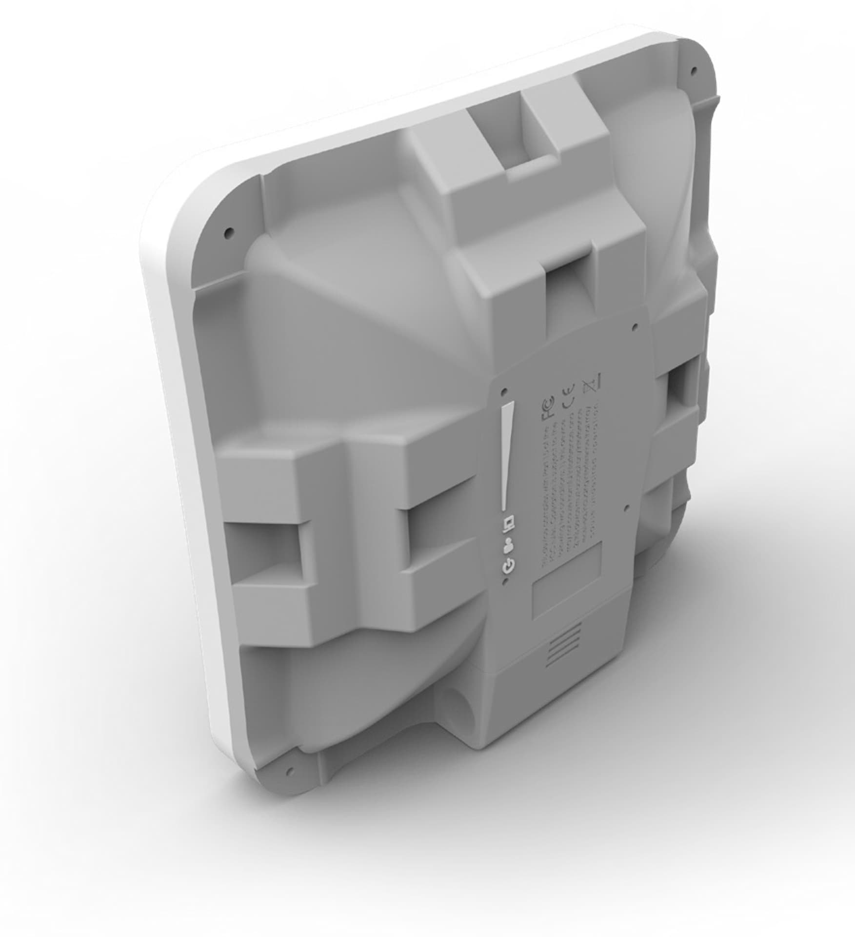 

MIKROTIK SXTSQ LITE 2 RBSXTSQ2ND 2.4GHZ CPE 650MHZ, 64MB, 1XFE, 2X2 MIMO, 10DBI, L3