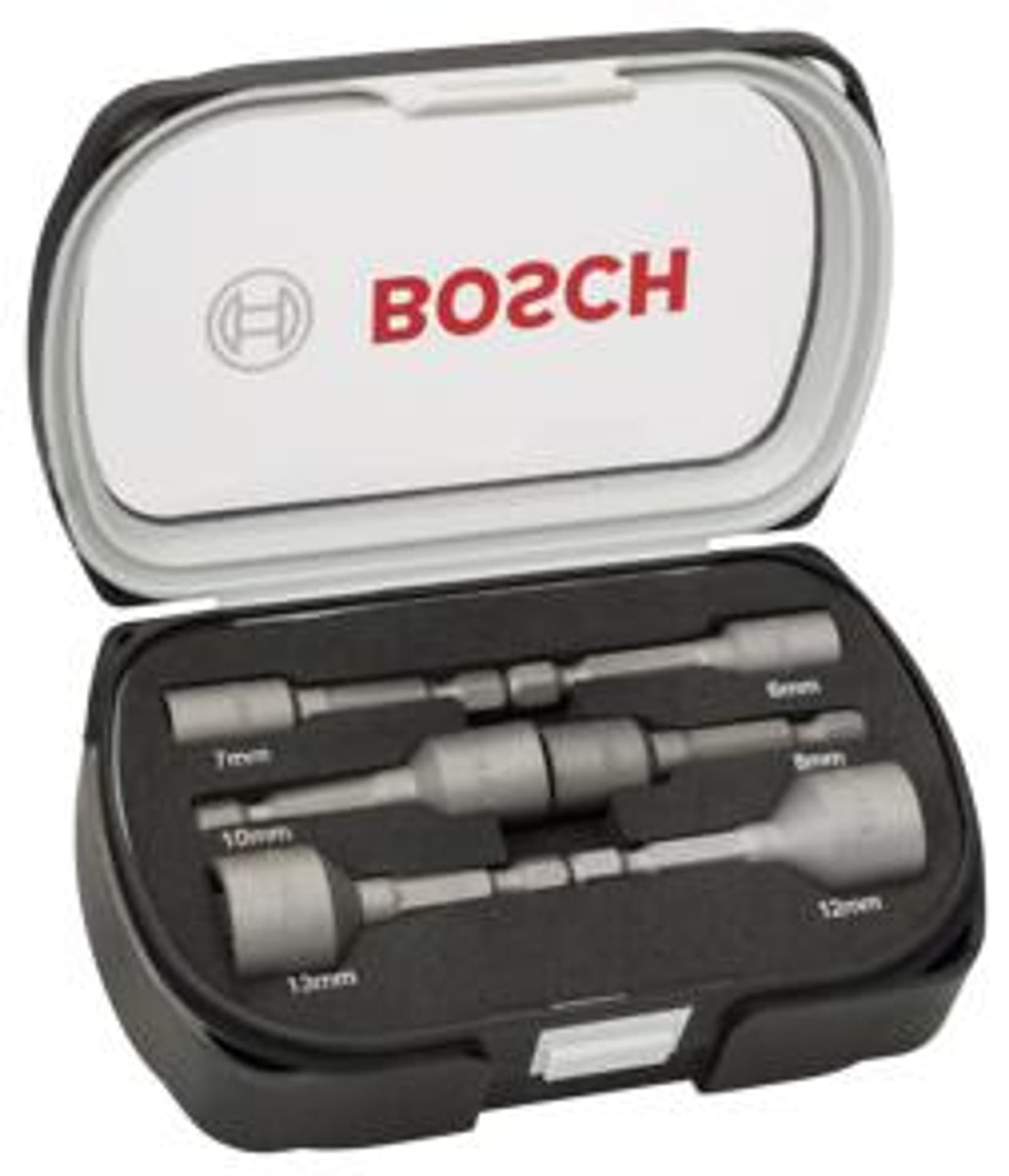 

KLUCZE NASADOWE ZESTAW 6-CZĘŚCIOWY 6-13MM