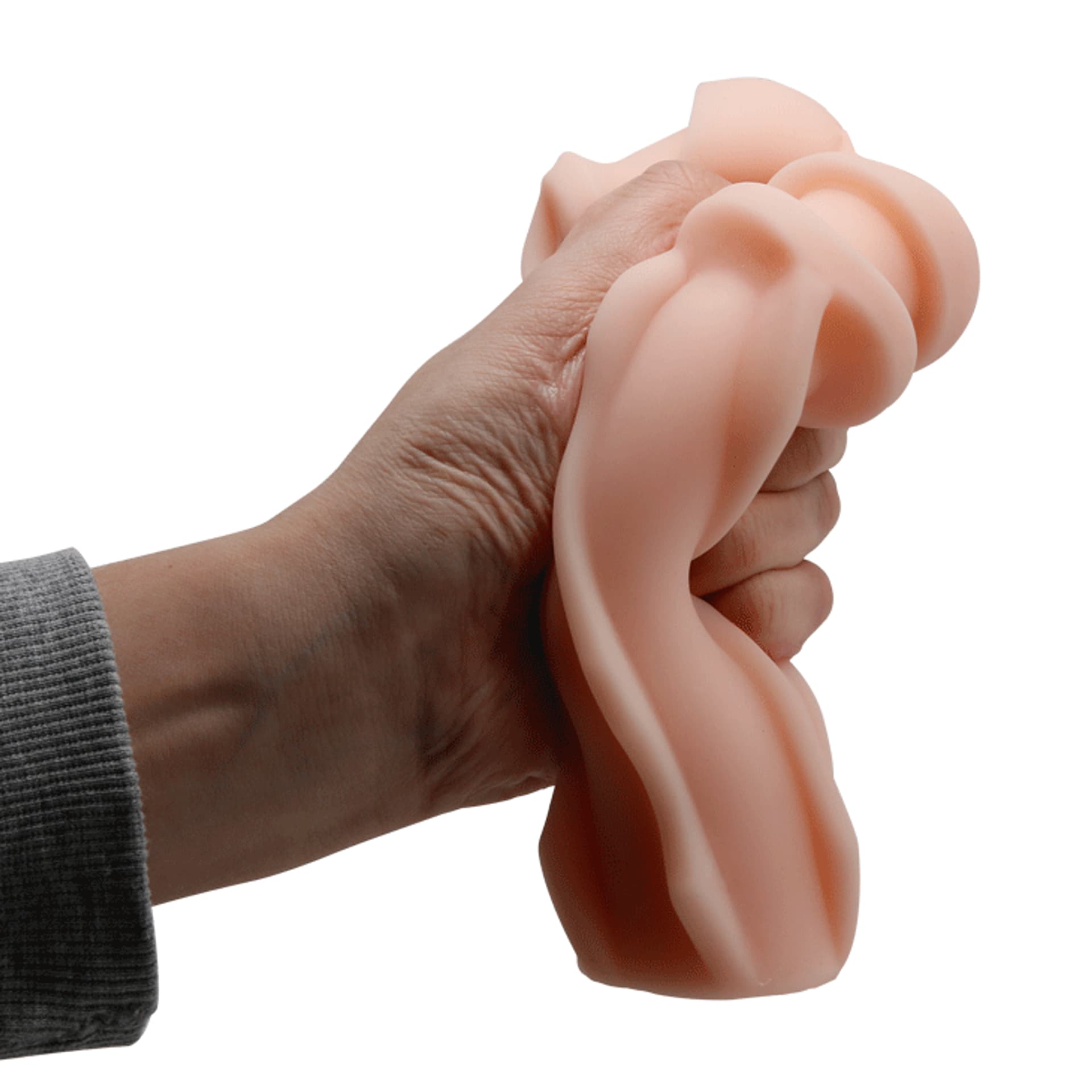

MASTURBATOR PRETTY LOVE VACUUM CUP MASTURBATOR