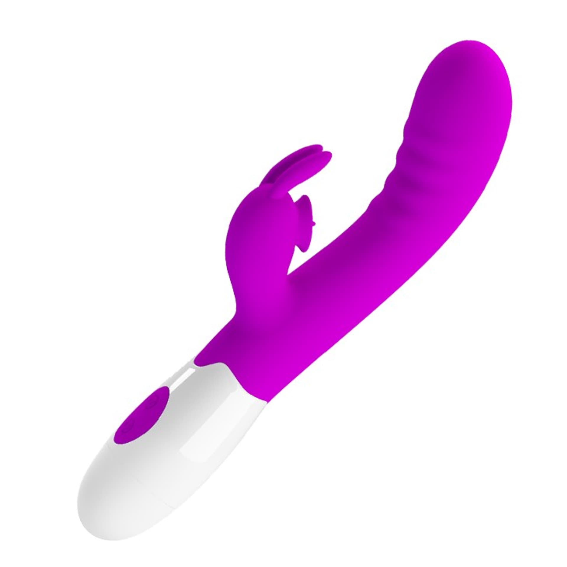 

WIBRATOR CERBERUS RABBIT VIBRATOR