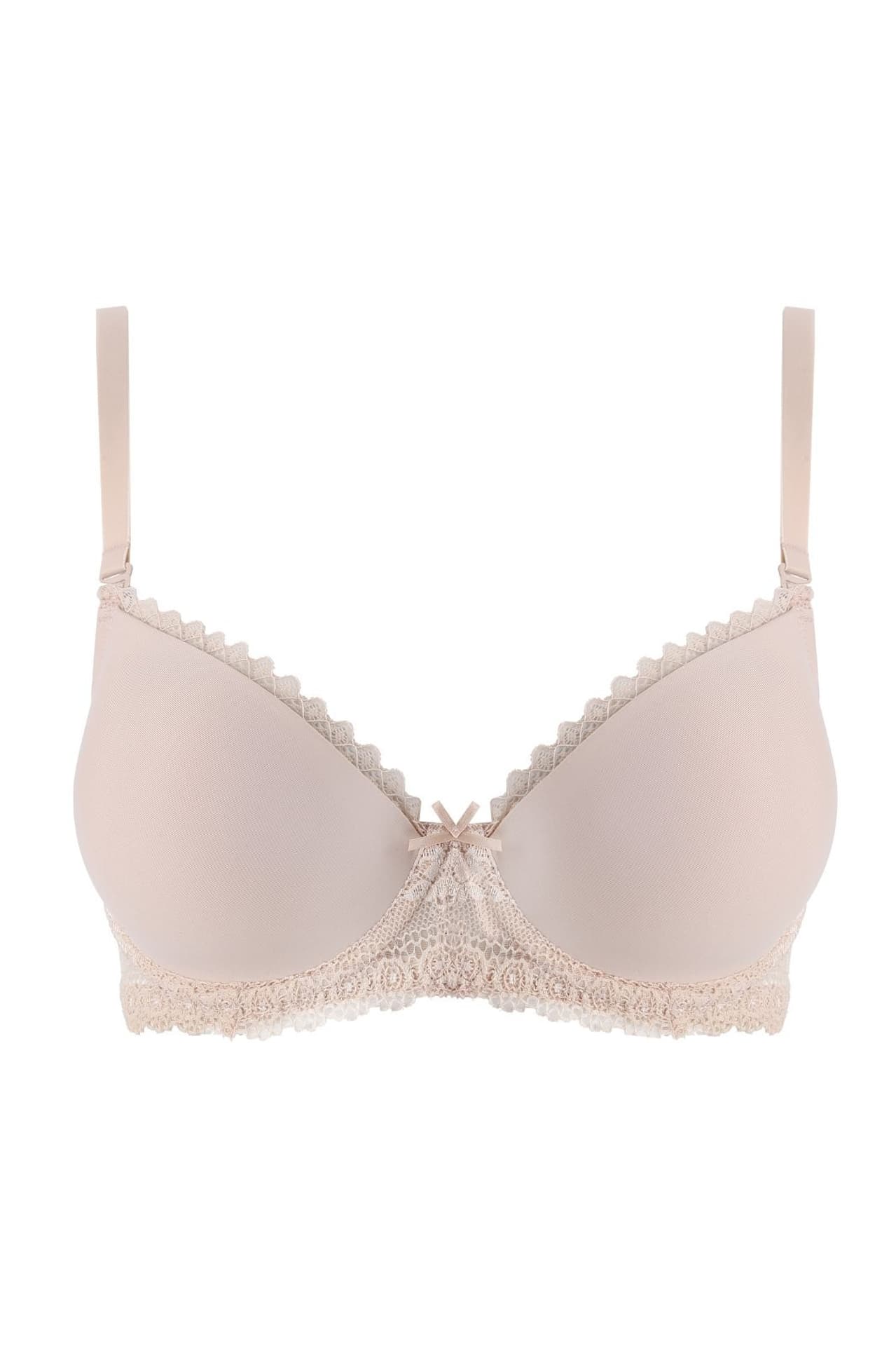 

BIUSTONOSZ JULIETTA/KASSIDY 23444 (kolor czarny, rozmiar 90B)