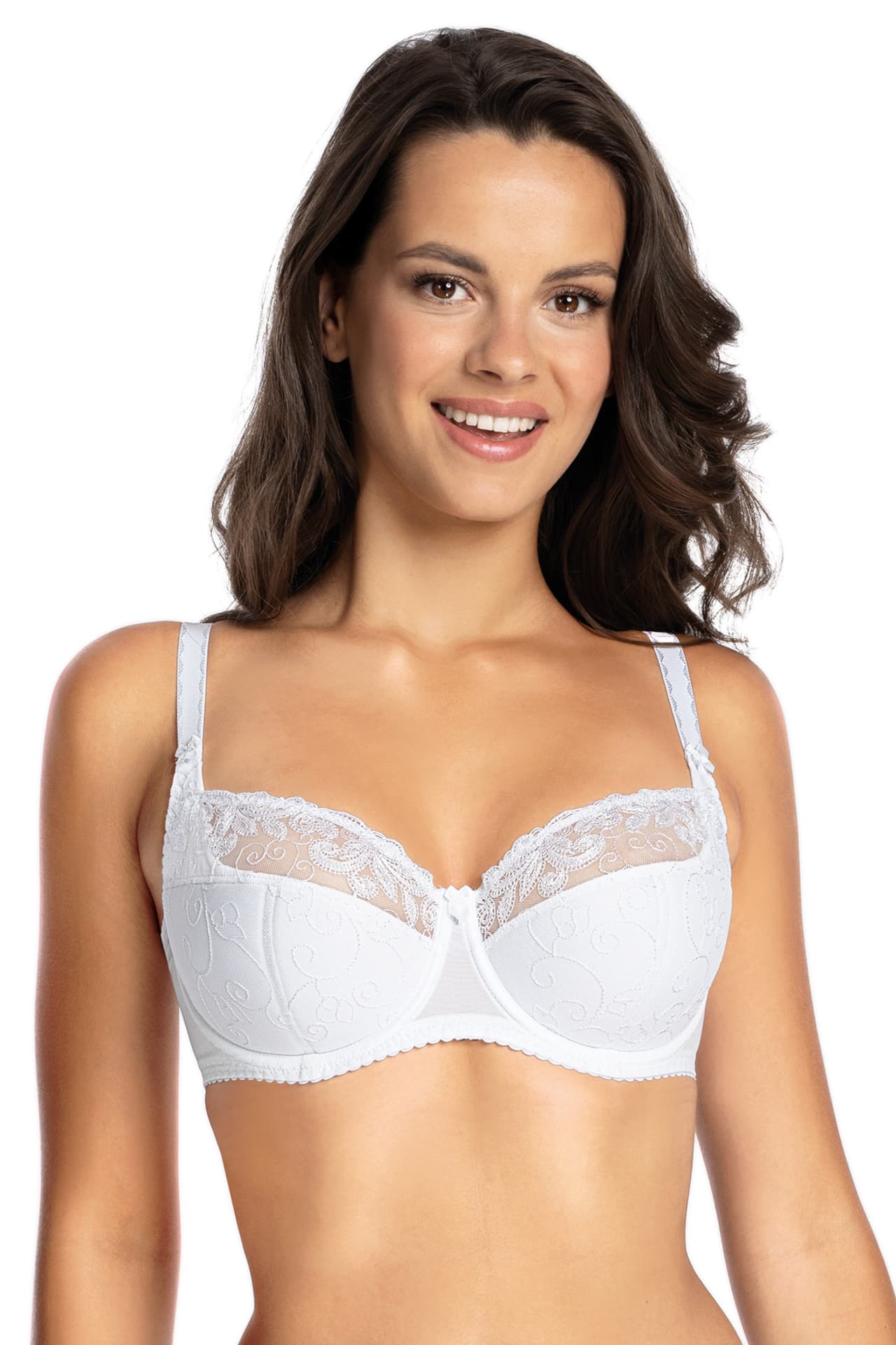 

BIUSTONOSZ GOLDIE BS 899 (kolor czarny 2, rozmiar 85G)