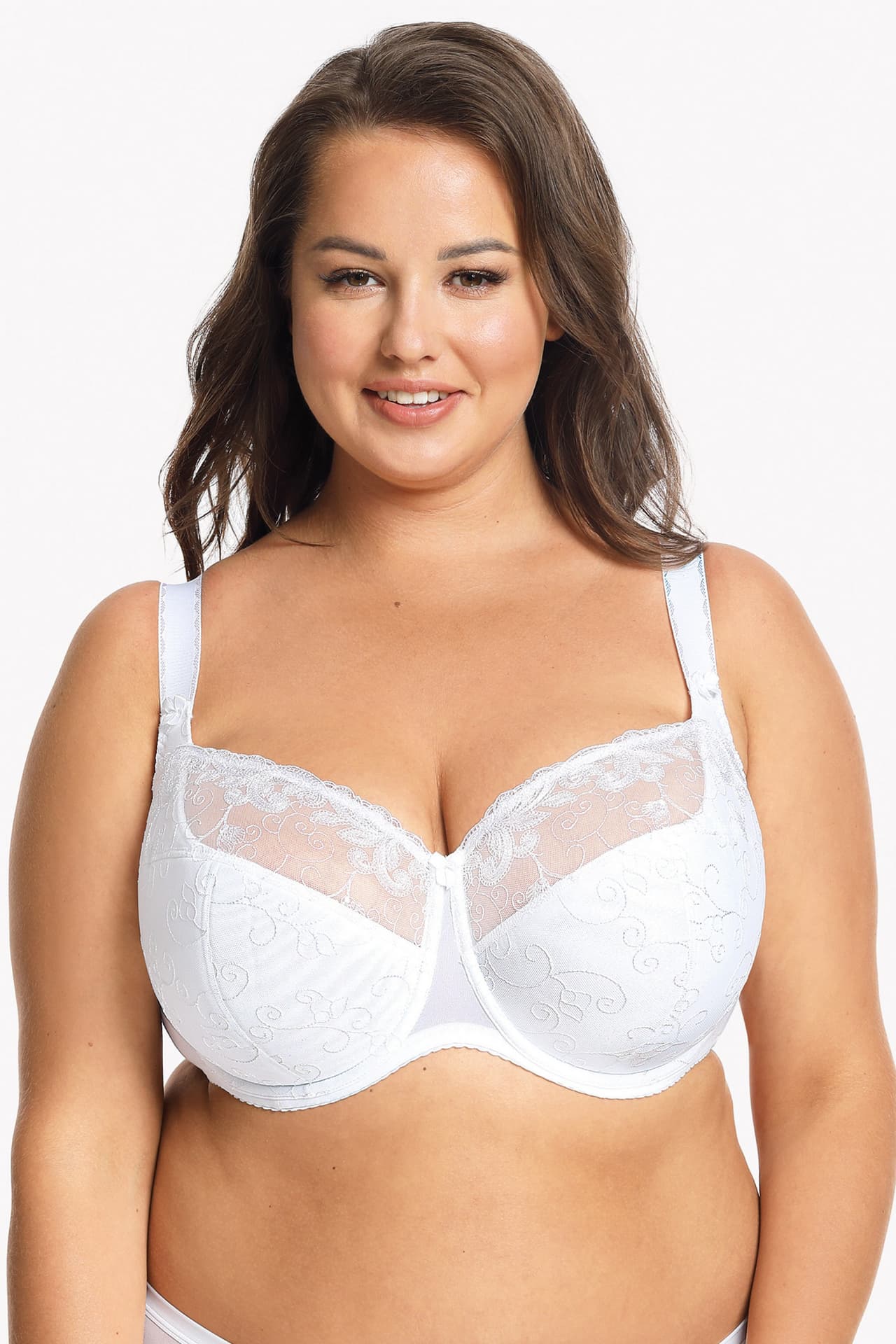 

BIUSTONOSZ GOLDIE MAXI BSM 899 (kolor czarny 2, rozmiar 85J)