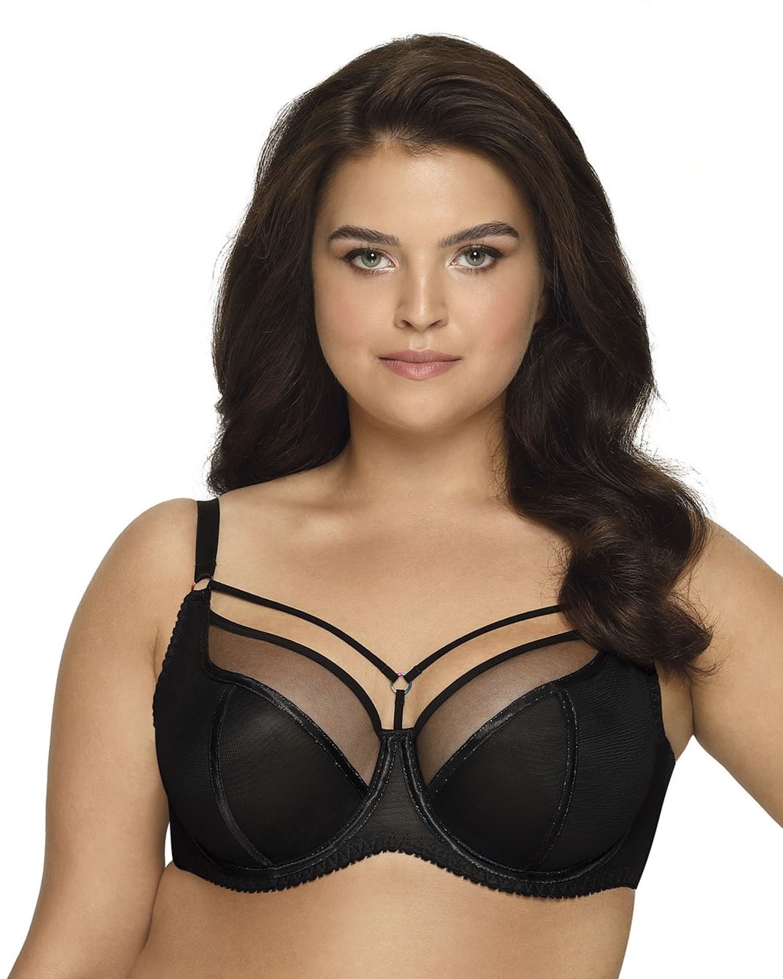

BIUSTONOSZ AV 1923 (kolor black, rozmiar 85G)
