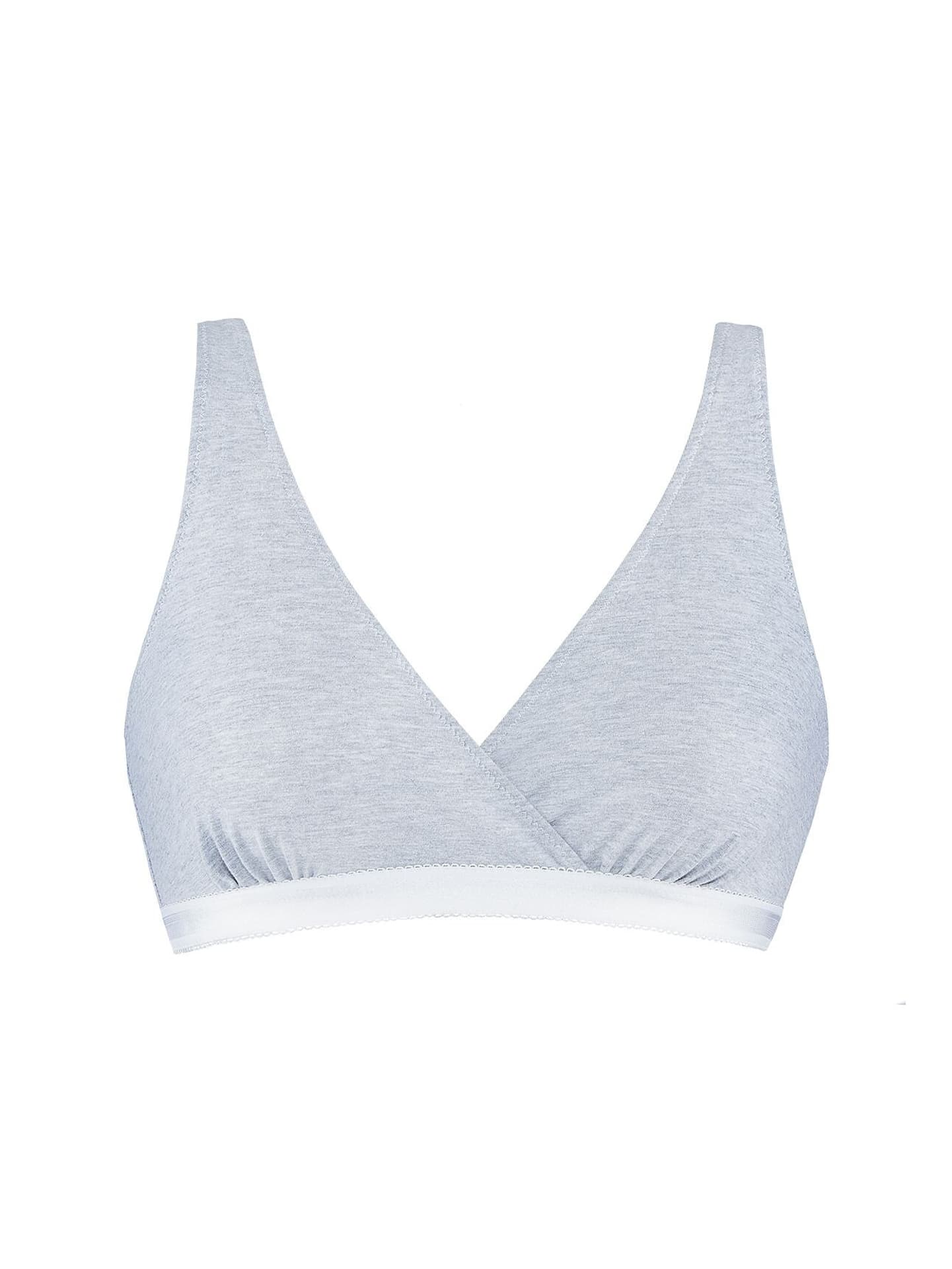 

BIUSTONOSZ MAMA BASIC LILLY (kolor granatowy, rozmiar XXL)