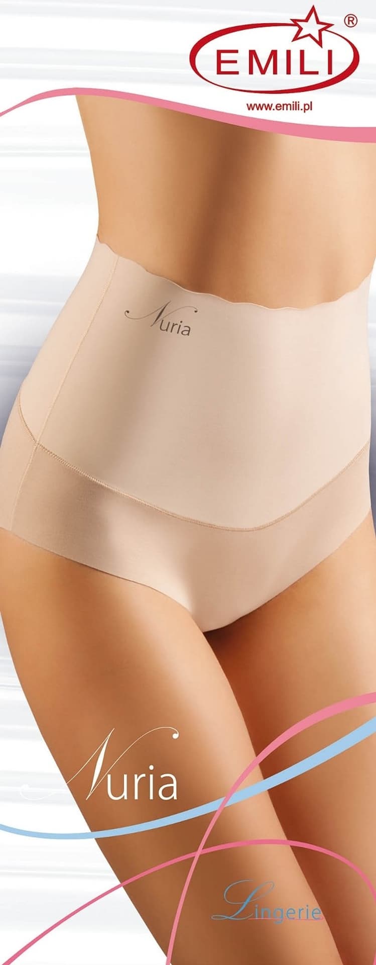 

FIGI NURIA (kolor biały, rozmiar XL)