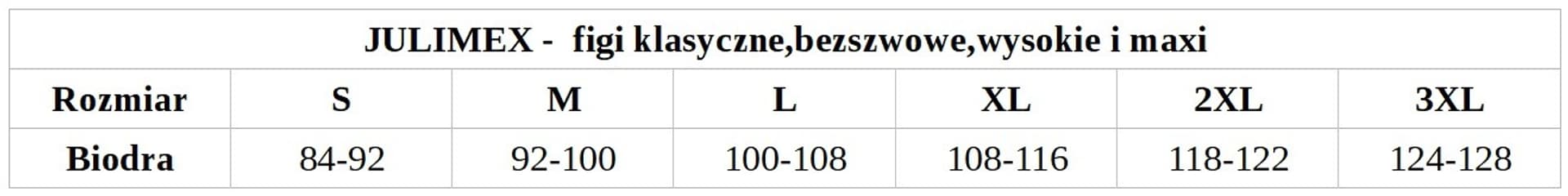 

FIGI SHELLIE MAXI (kolor beżowy, rozmiar L)