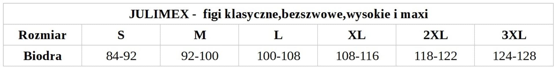 

FIGI TANGA SZAŁWIA (kolor zielony, rozmiar M)