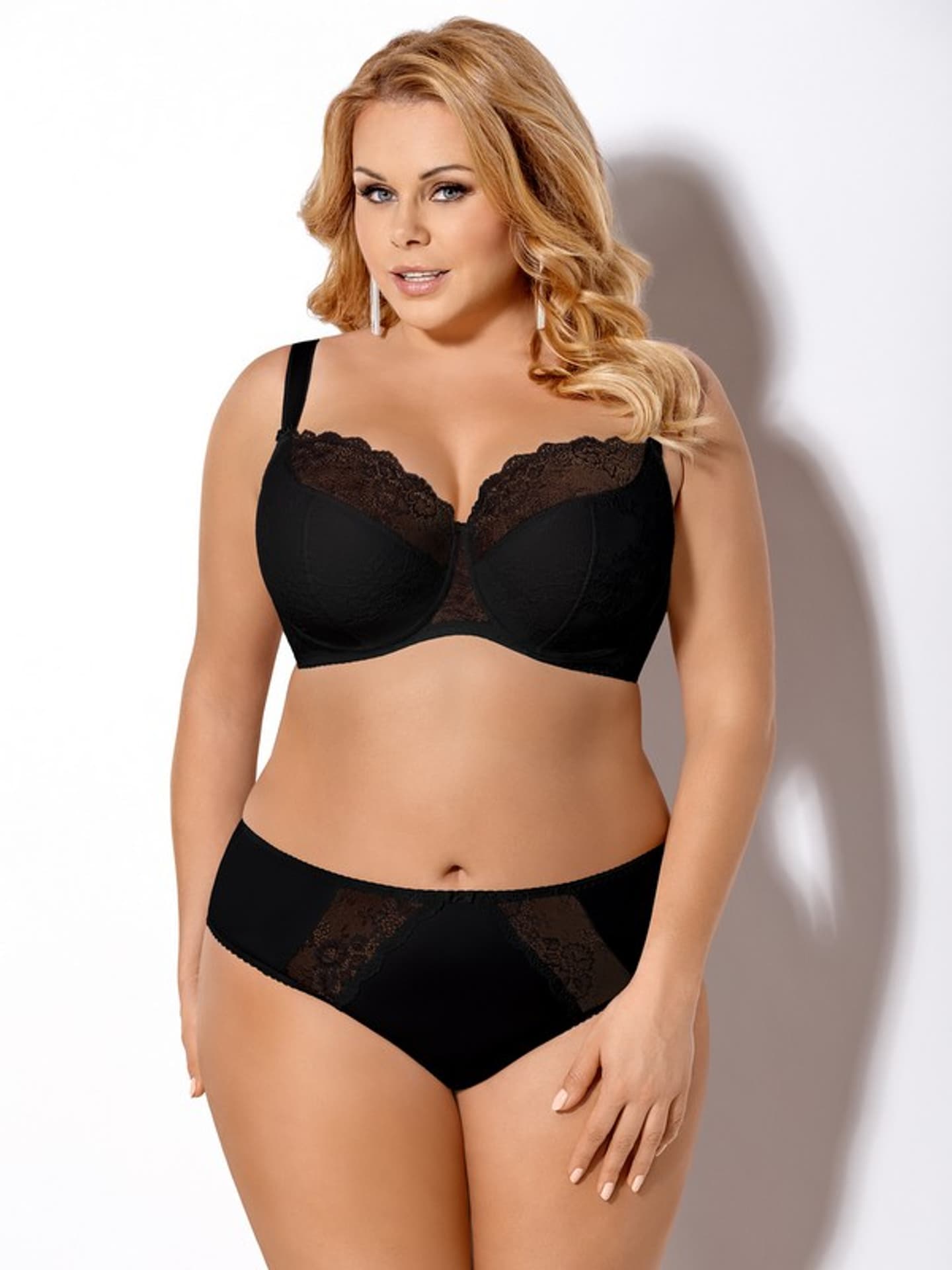 

FIGI BLANCA K358 (kolor czarny, rozmiar XXXXL)