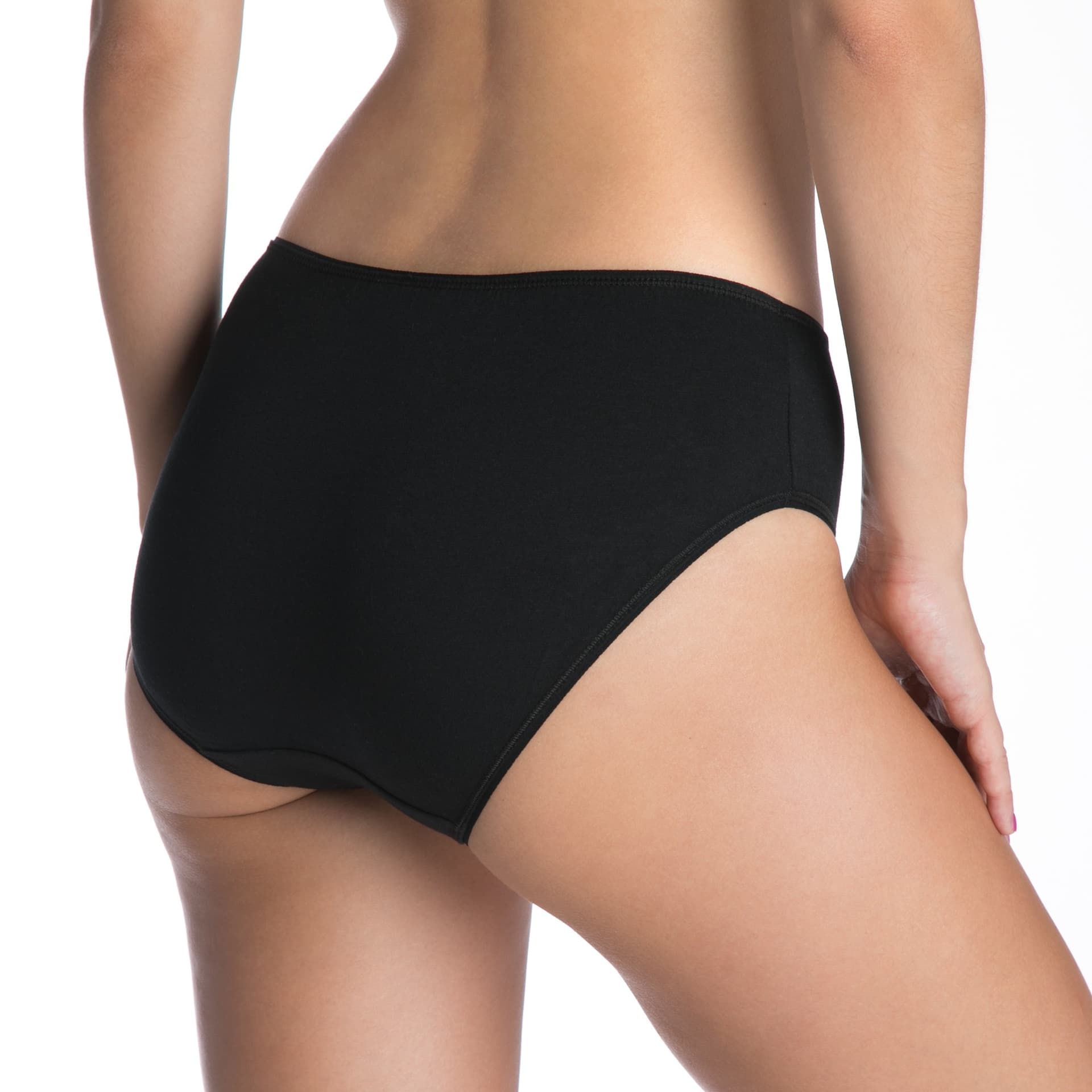 

FIGI BIKINI L-400BI-02 (kolor czarny, rozmiar S)