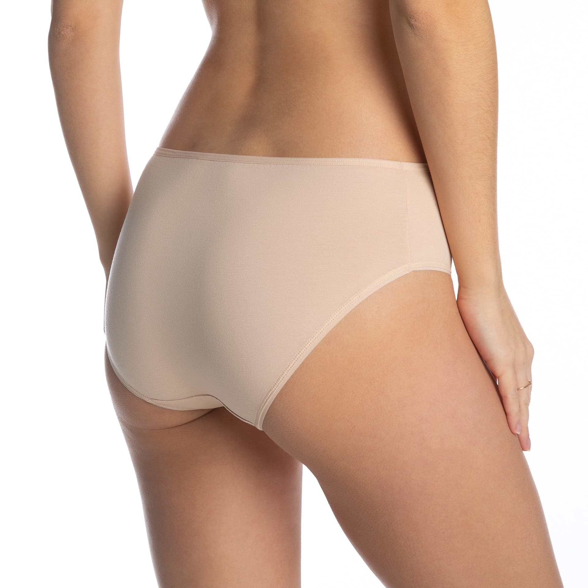

FIGI BIKINI L-400BI-06 (kolor beżowy, rozmiar S)