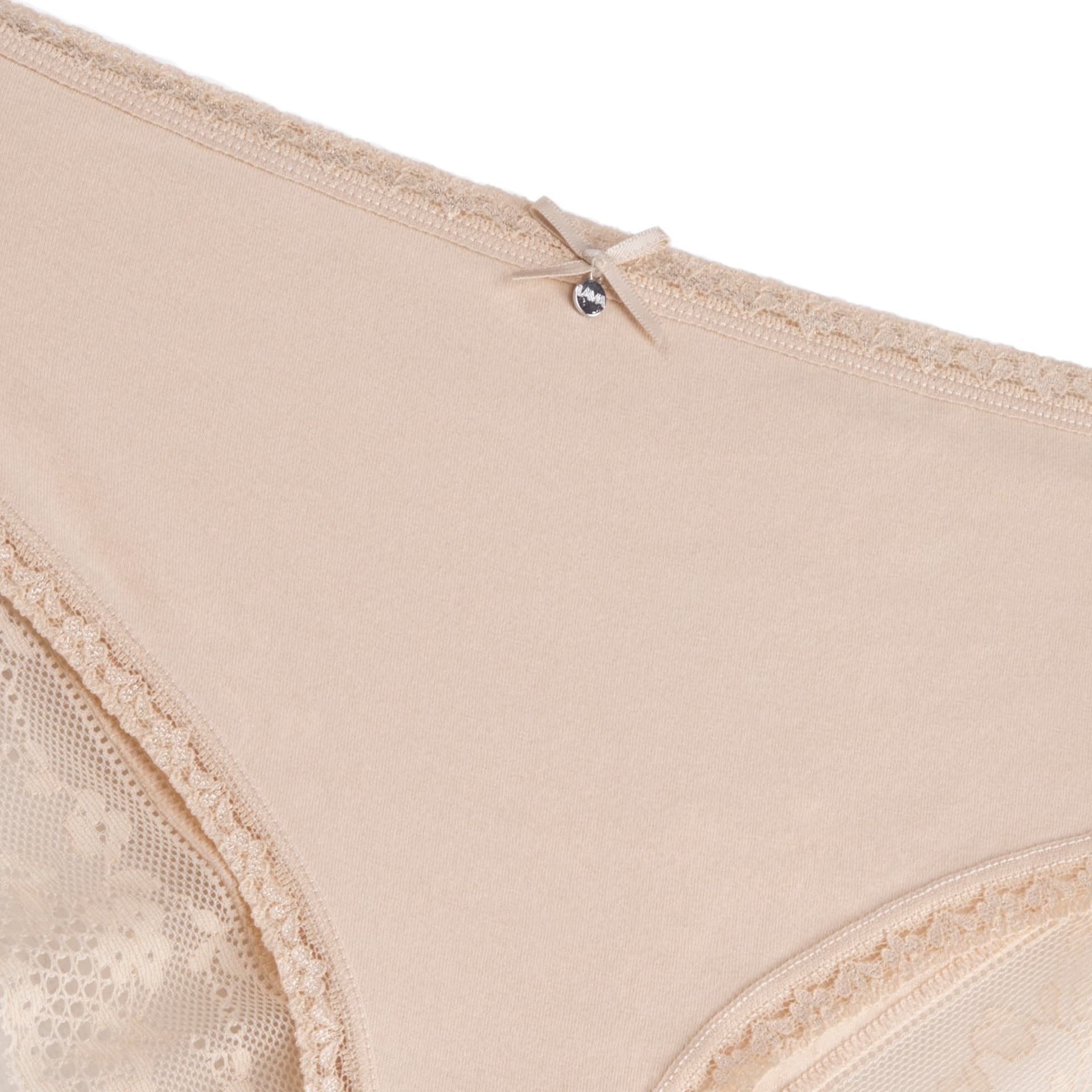 

FIGI BIKINI L-4000BI-06 R.XXL (kolor beżowy)