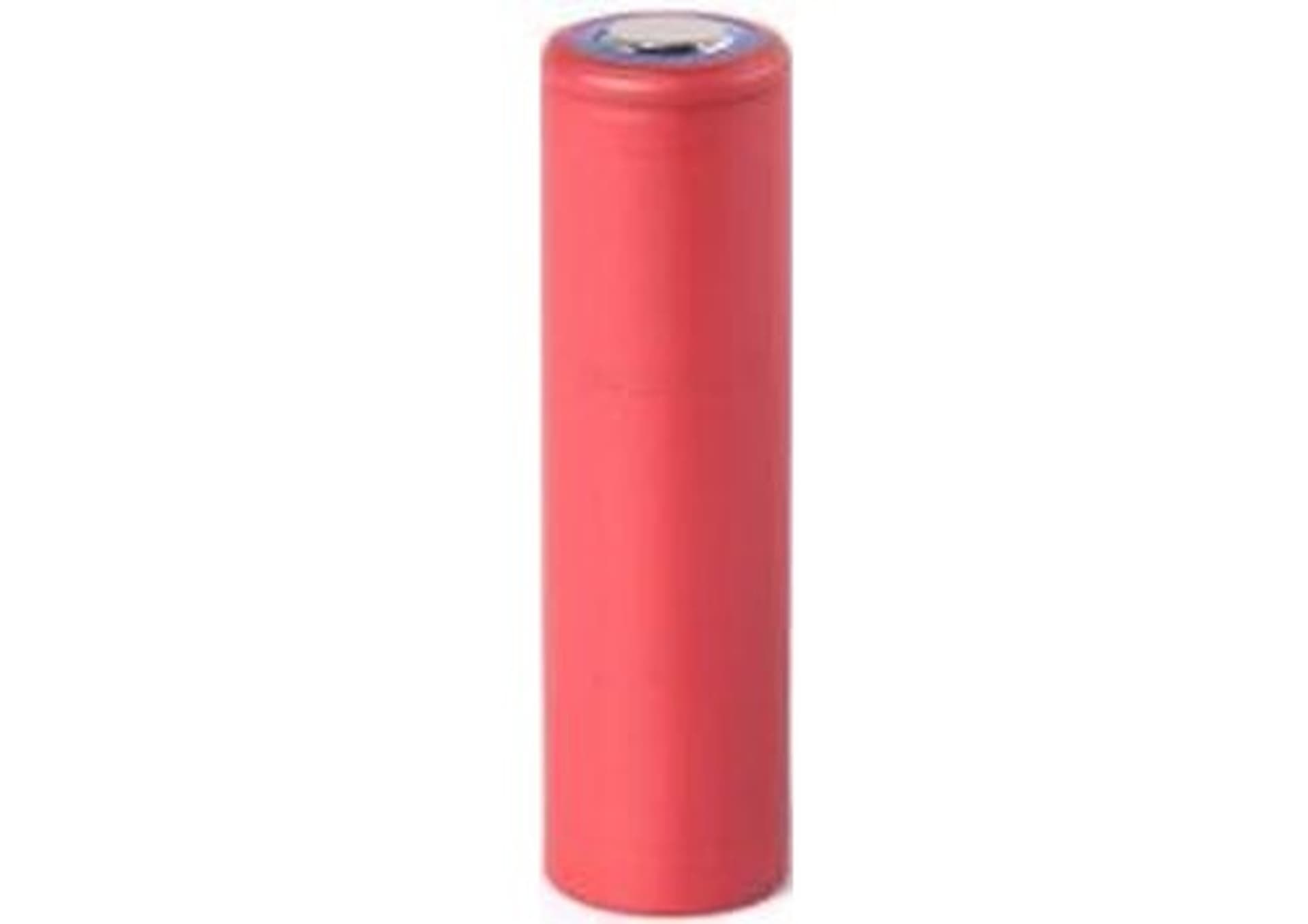 

Ogniwo 18650 3500mAh 3.6V 10A Li-ion Sanyo