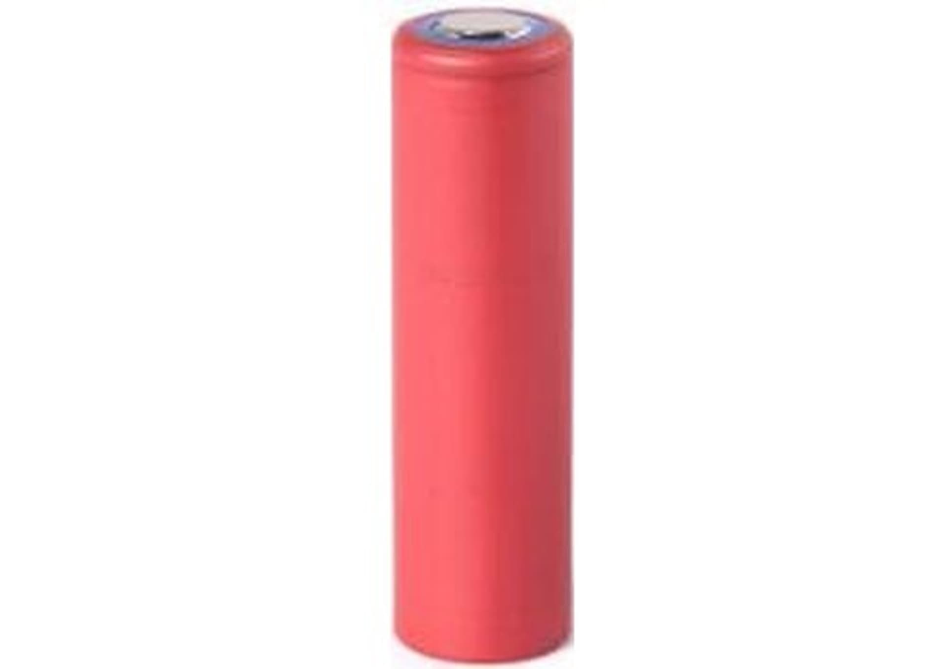 

Ogniwo 3500mAh 3.6V 10A Li-ion Sanyo