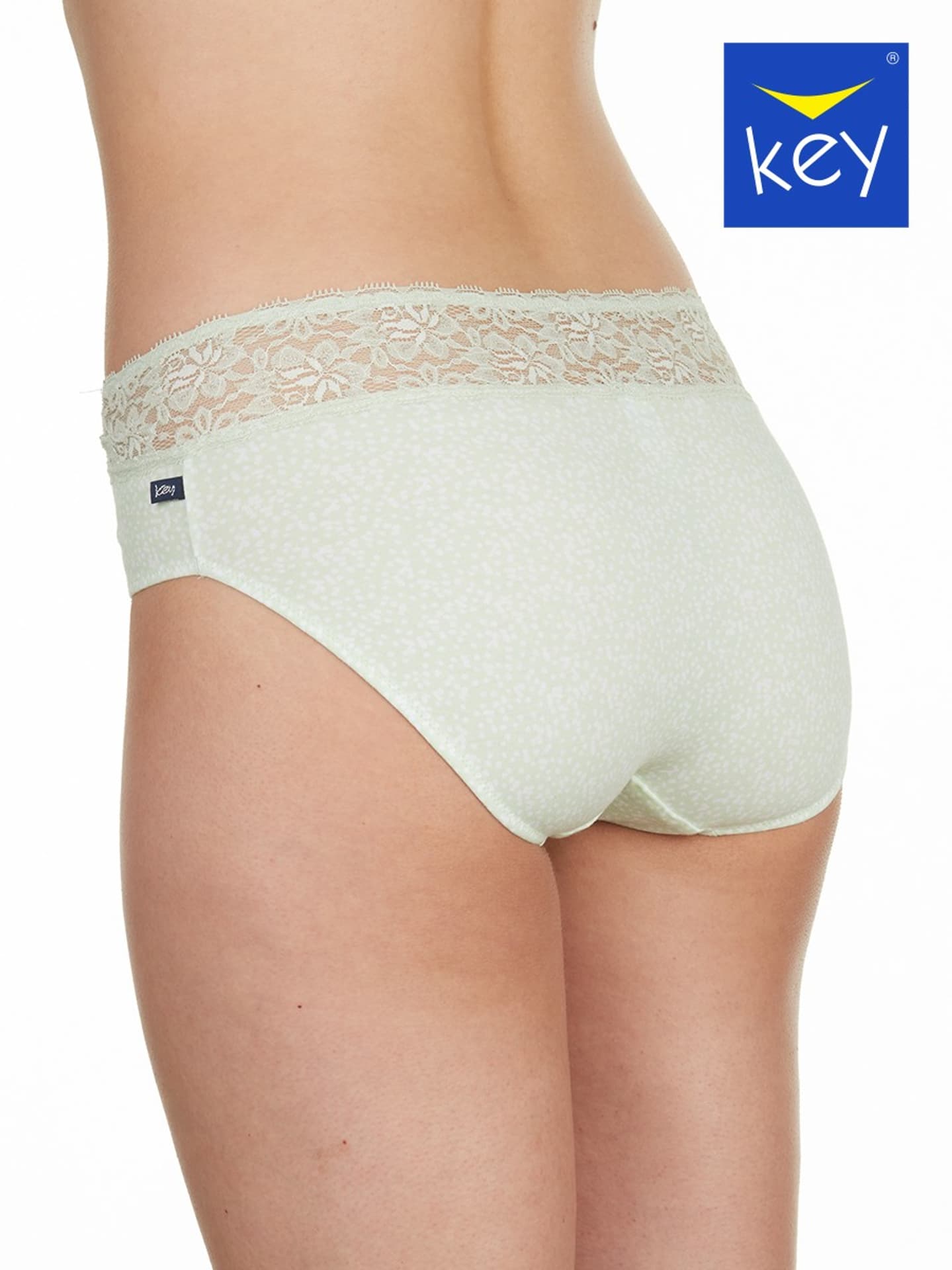 

FIGI DAMSKIE LPC 604 A22 (kolor biały/zielony, rozmiar XXL)