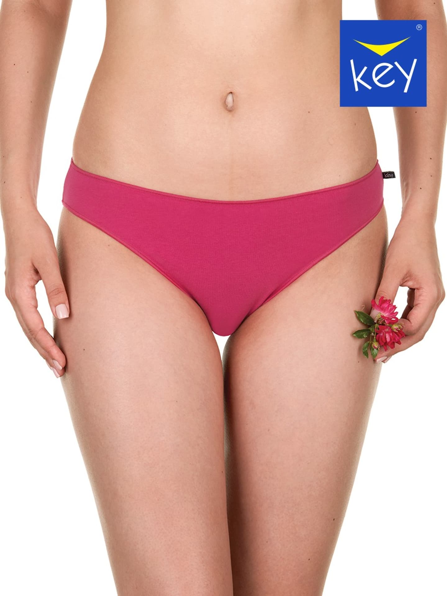 

FIGI DAMSKIE LPR 234 A22 (kolor czerwony/fuksja, rozmiar XL)