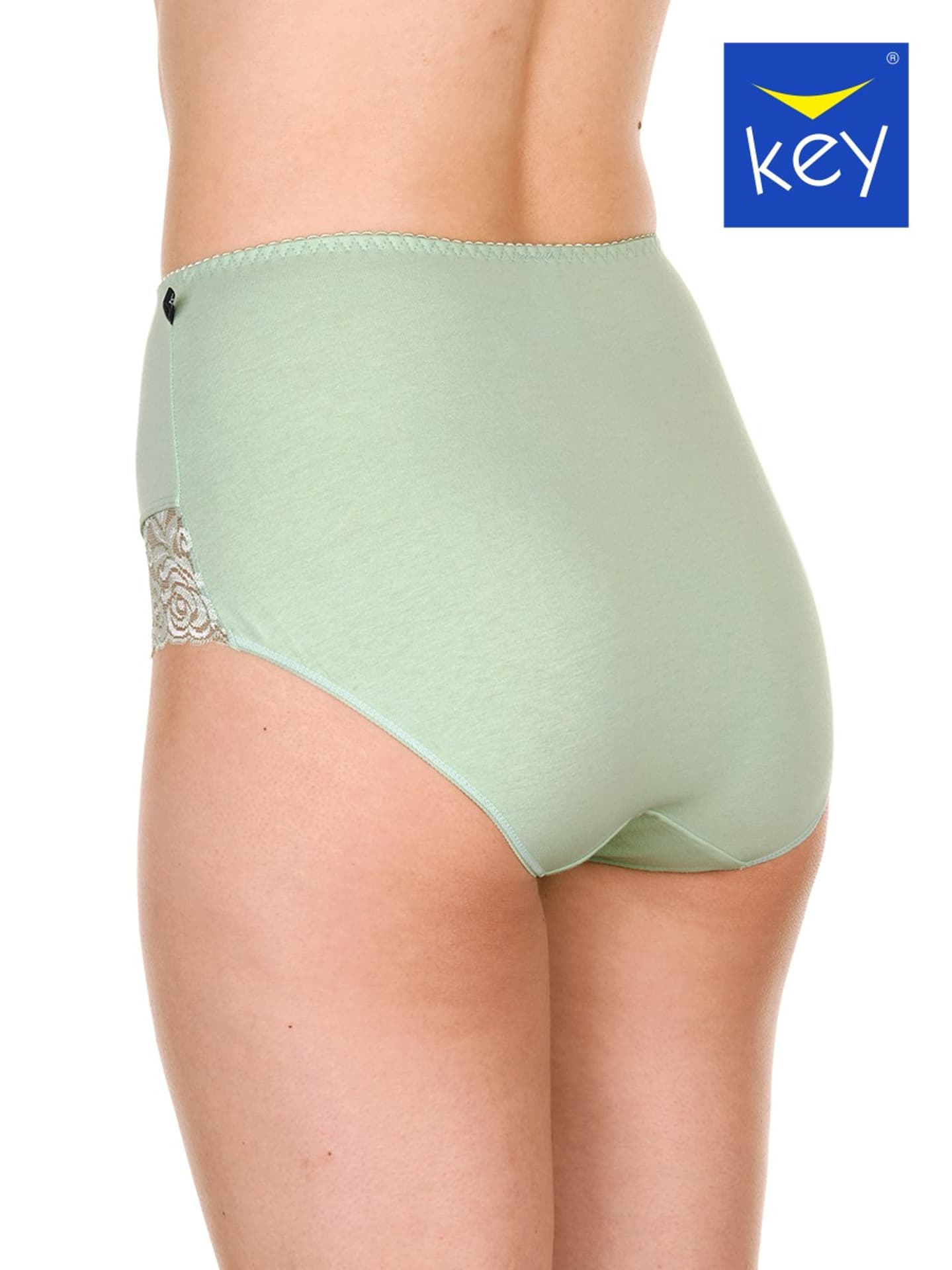 

FIGI DAMSKIE LPF 301 A22 (kolor biały/zielony, rozmiar XXXL)