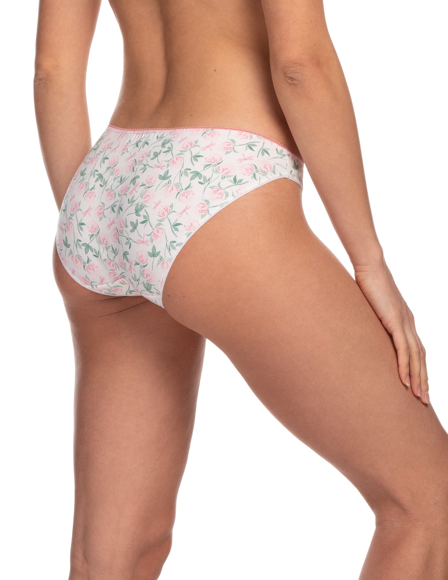 

FIGI MINI BIKINI L-103MB-20 (kolor mix kolor/mix wzór, rozmiar L)
