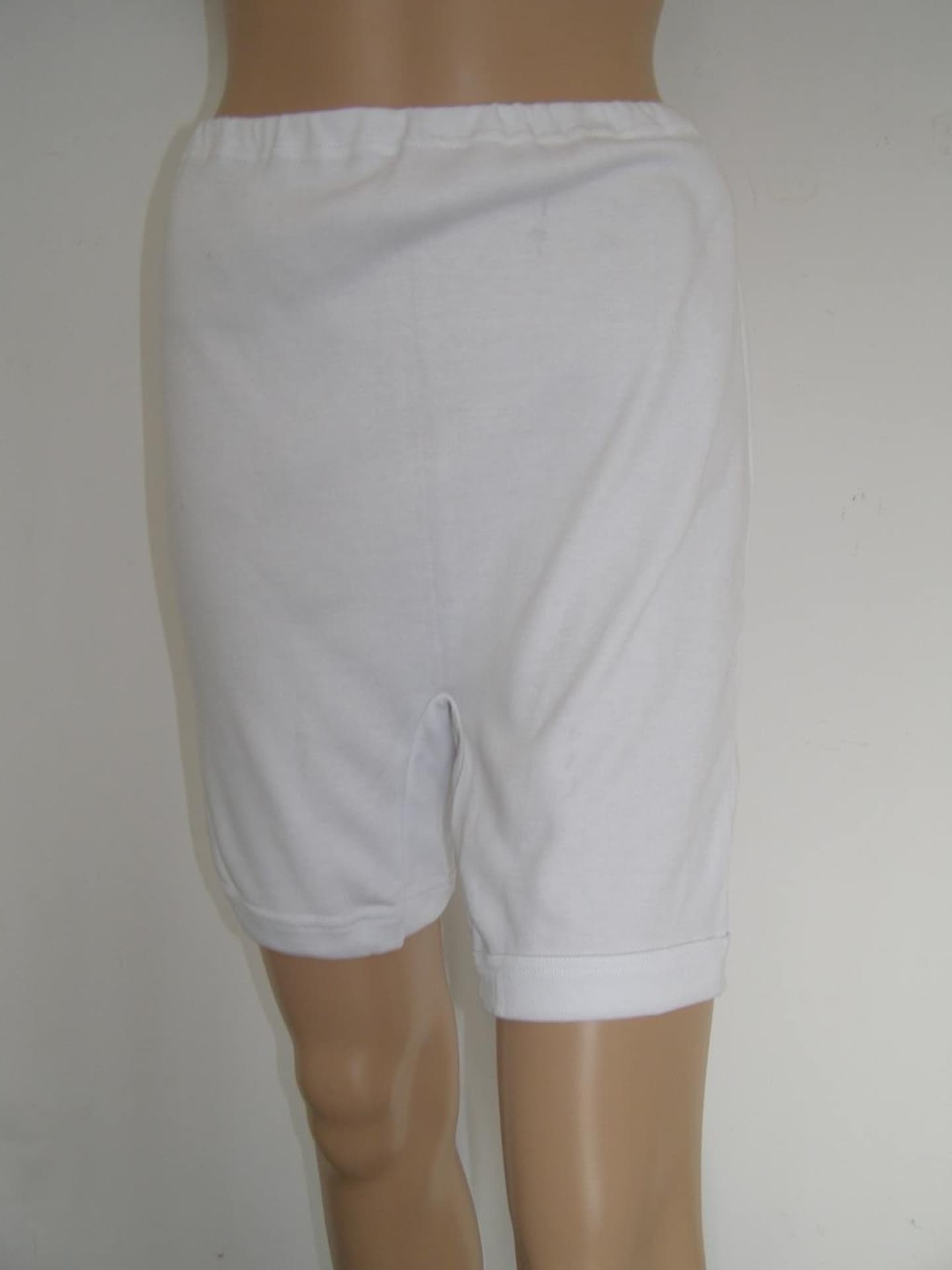 

REFORMY DAMSKIE BAJA 0325 R.XL-3XL (kolor biały, rozmiar XXXL)