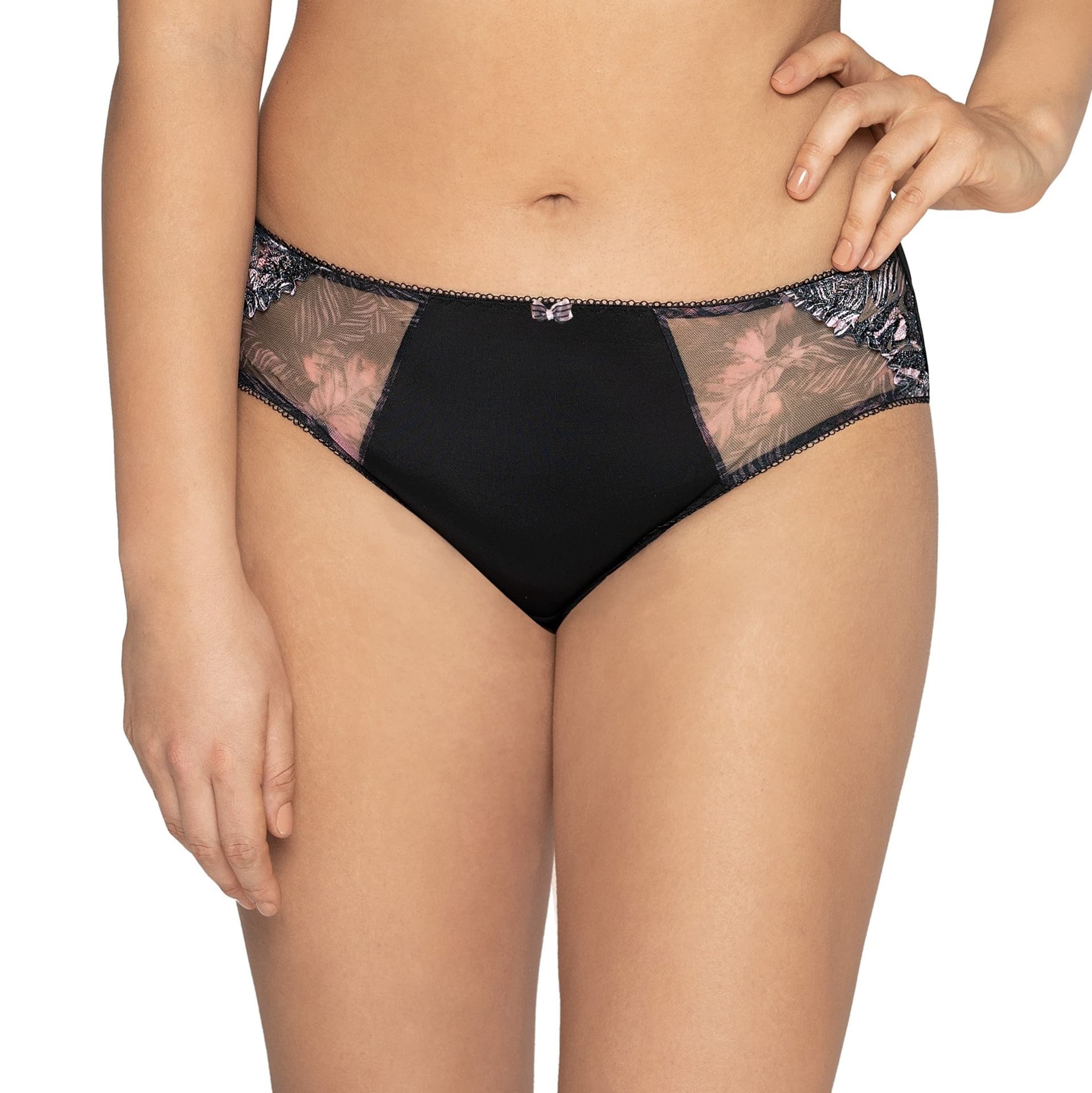

FIGI BRAZYLIANY AV 1957/B (kolor black, rozmiar XL)