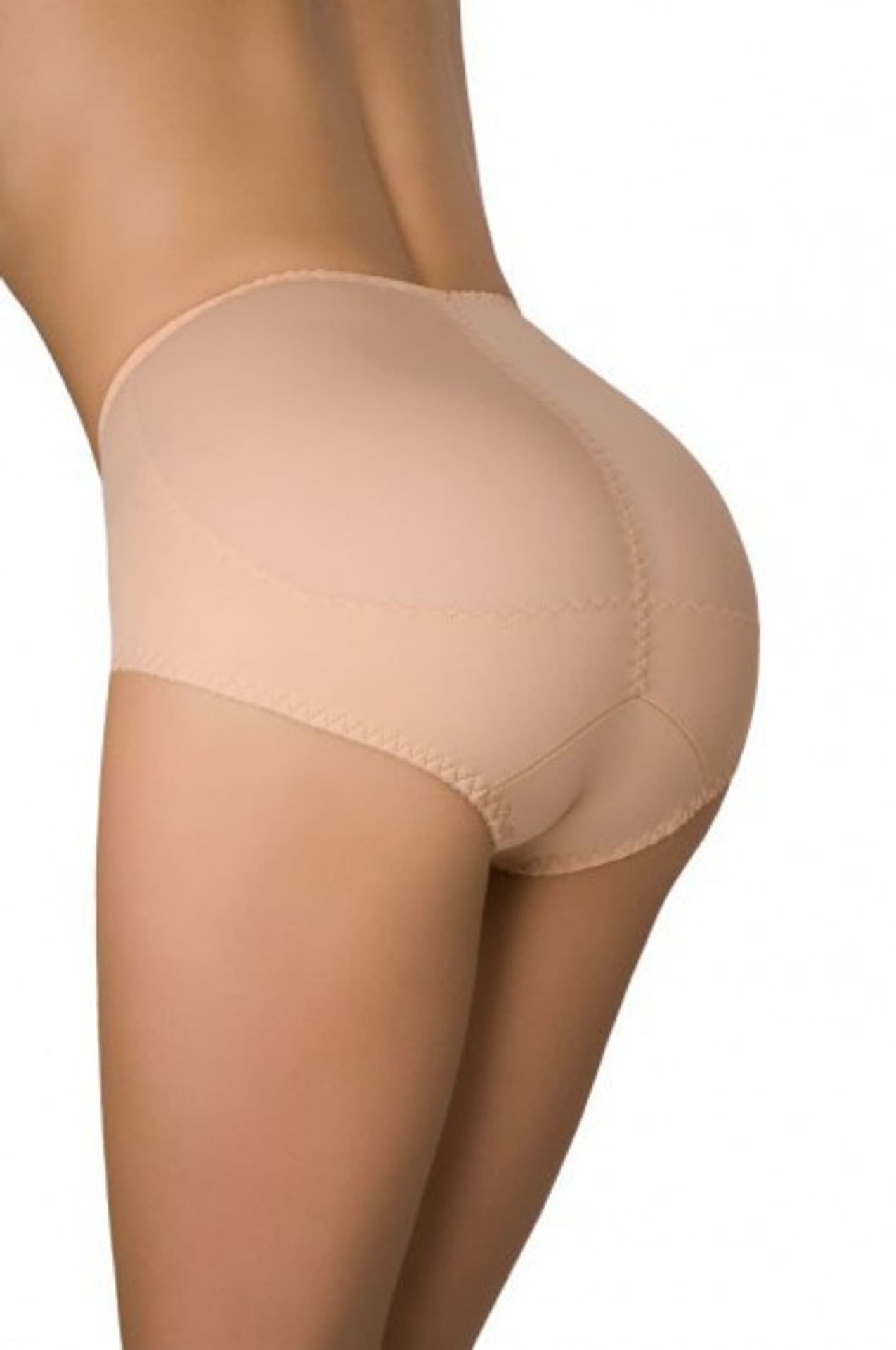 

FIGI VERONA PLUS (kolor beżowy, rozmiar XXL)