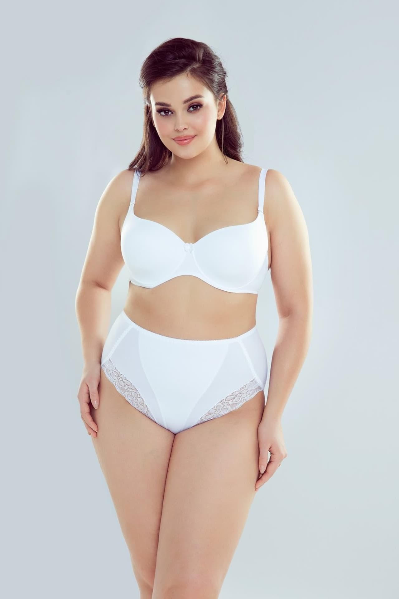 

FIGI VENUS PLUS (kolor beżowy, rozmiar XXXL)