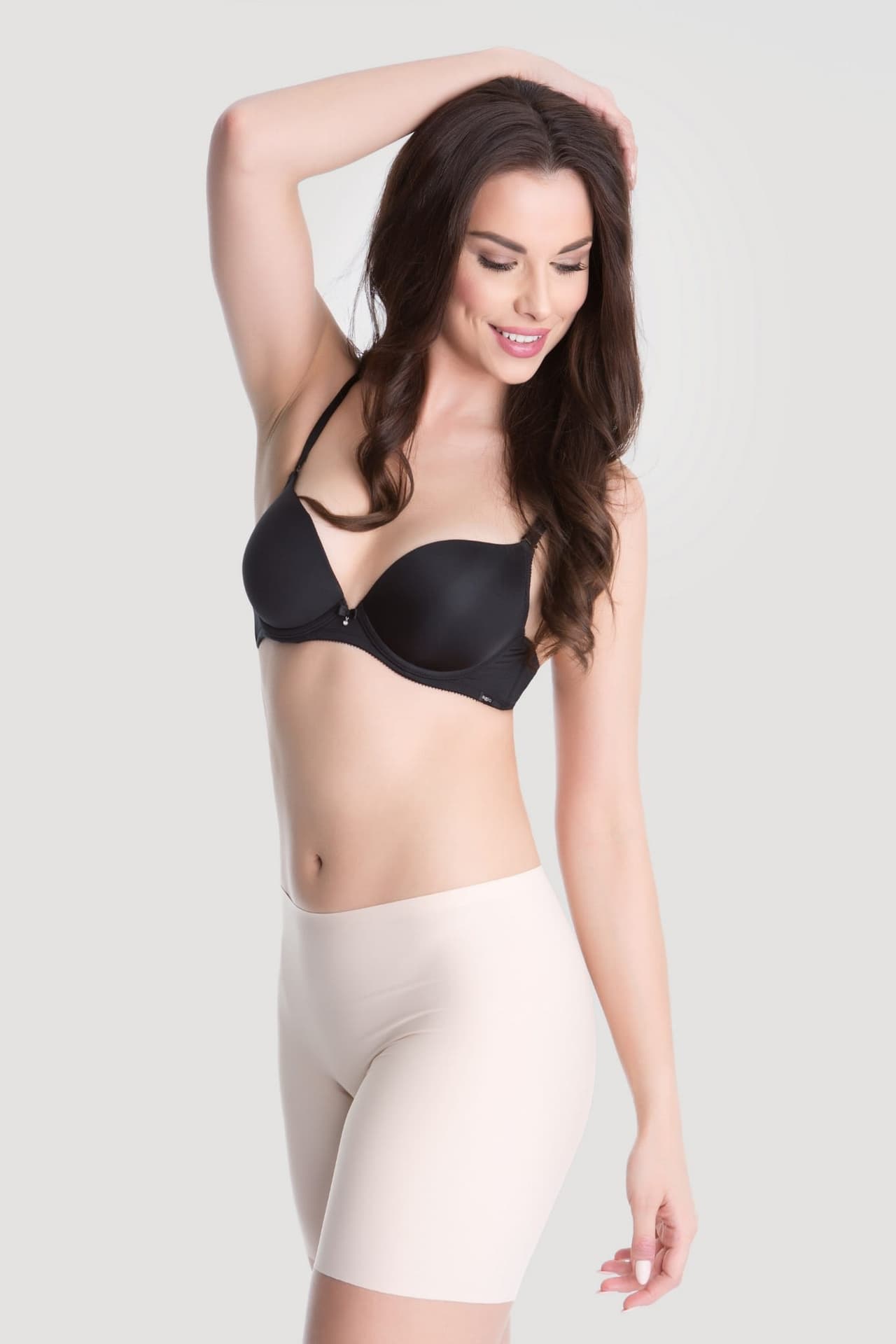 

BERMUDY COMFORT (kolor czarny, rozmiar XL)