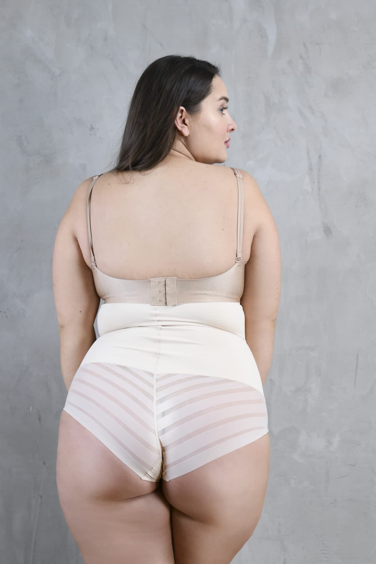 

FIGI WYSOKA TALIA 141 (kolor czarny, rozmiar XL)