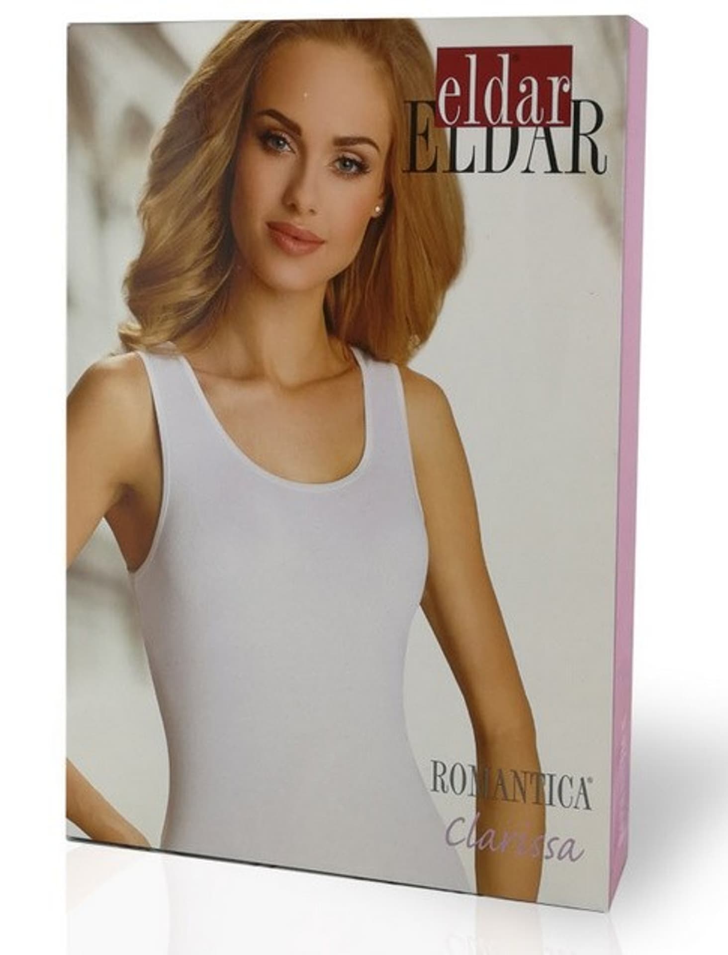 

KOSZULKA CLARISSA CZARNA PLUS (kolor czarny, rozmiar XXL)