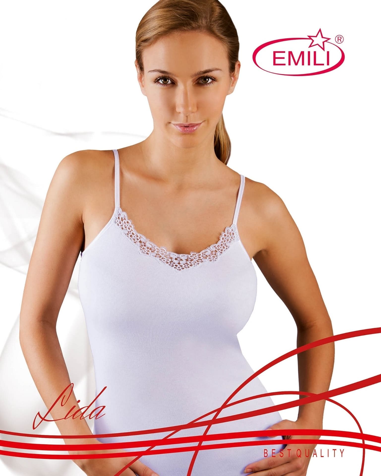 

KOSZULKA LIDA CZARNA R.XXL (kolor czarny)