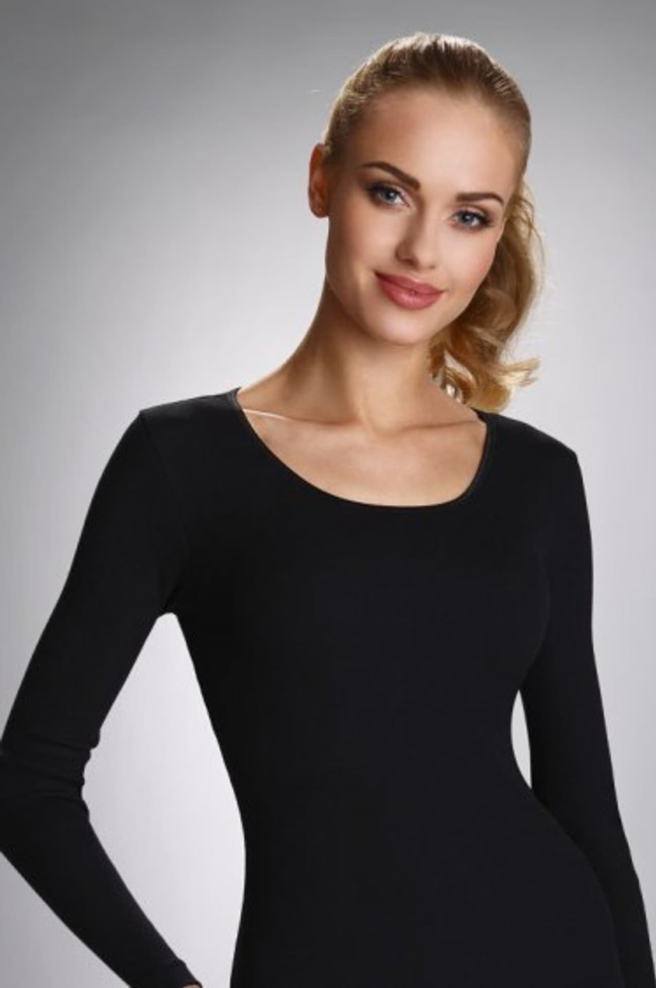 

KOSZULKA IRENE PLUS (kolor biały, rozmiar XXXL)