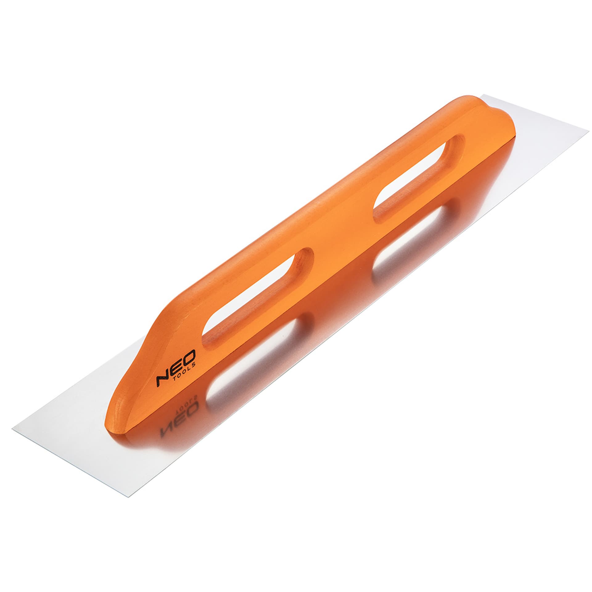 

Paca prosta, 680 x 128 mm, uchwyt drewniany