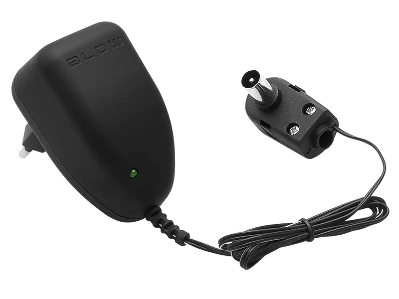 

Zasilacz antenowy BLOW stabil. 220uF (1PH)