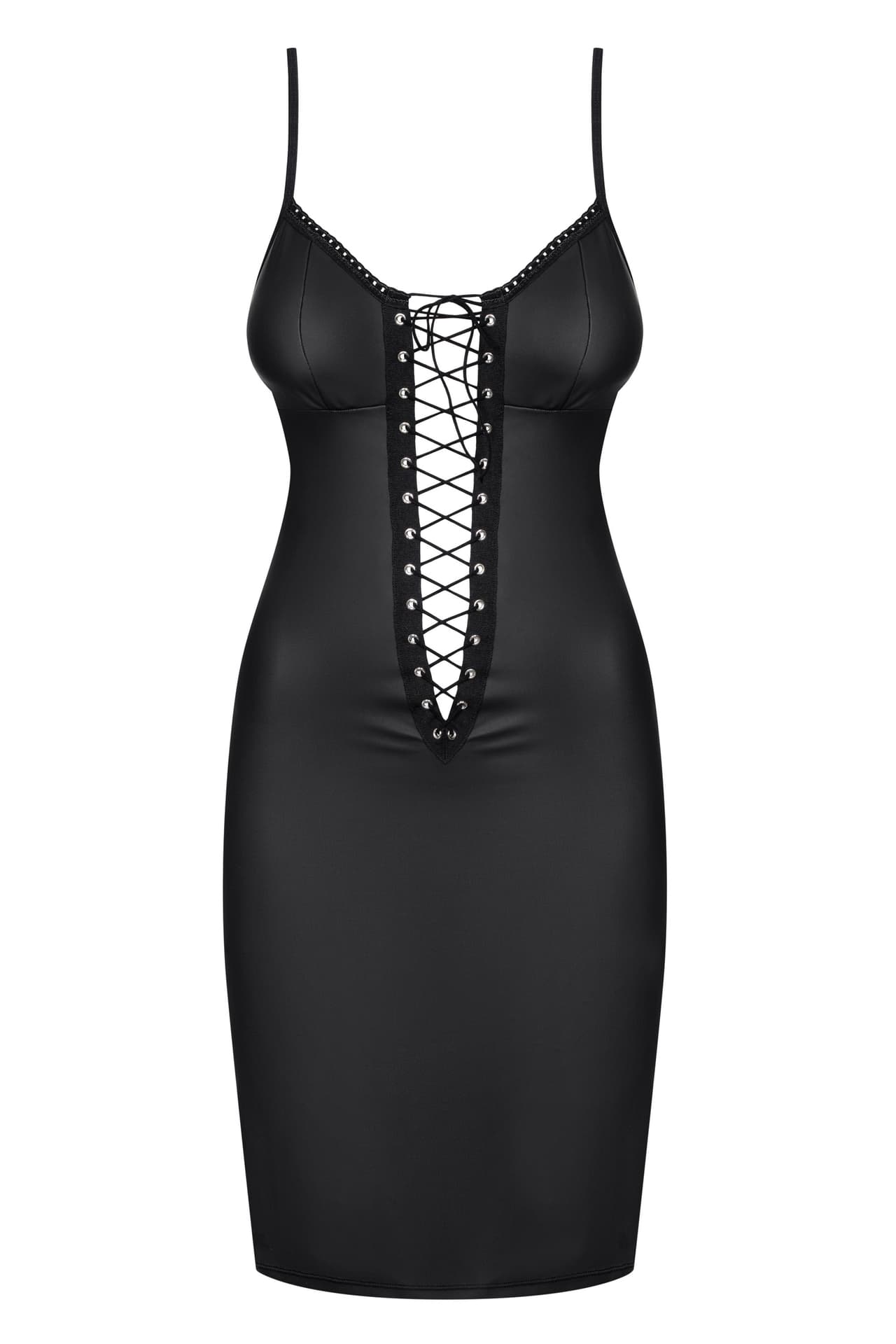 

SUKIENKA REBELLA SALE (kolor czarny, rozmiar S/M)