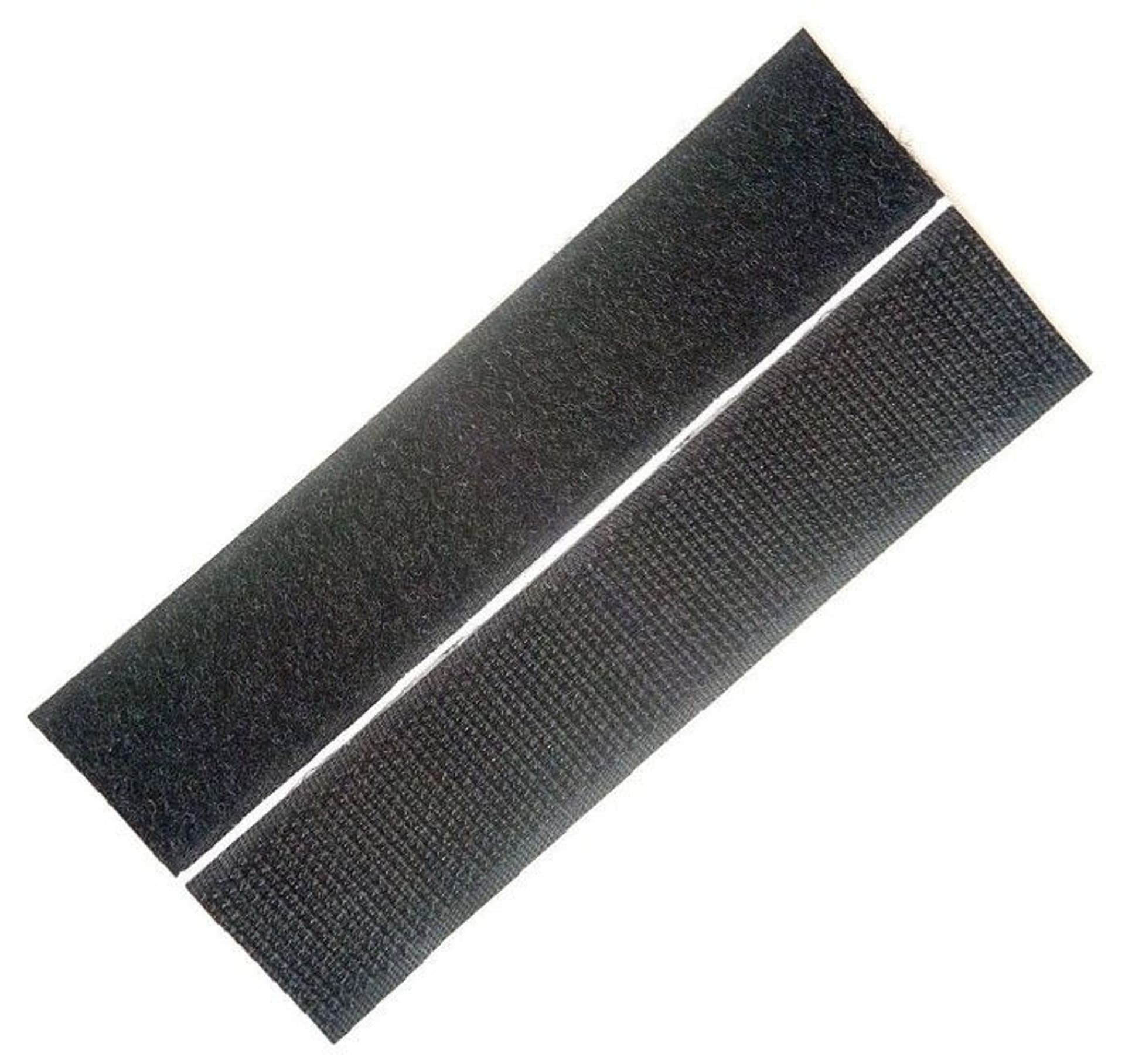 

Taśma samoprzylepna rzepowa 50mm x 230mm (2szt)