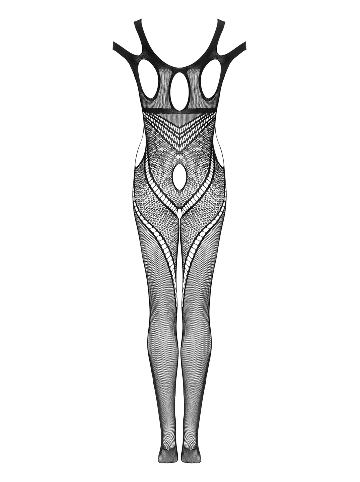 

BODYSTOCKING G322 (kolor black)