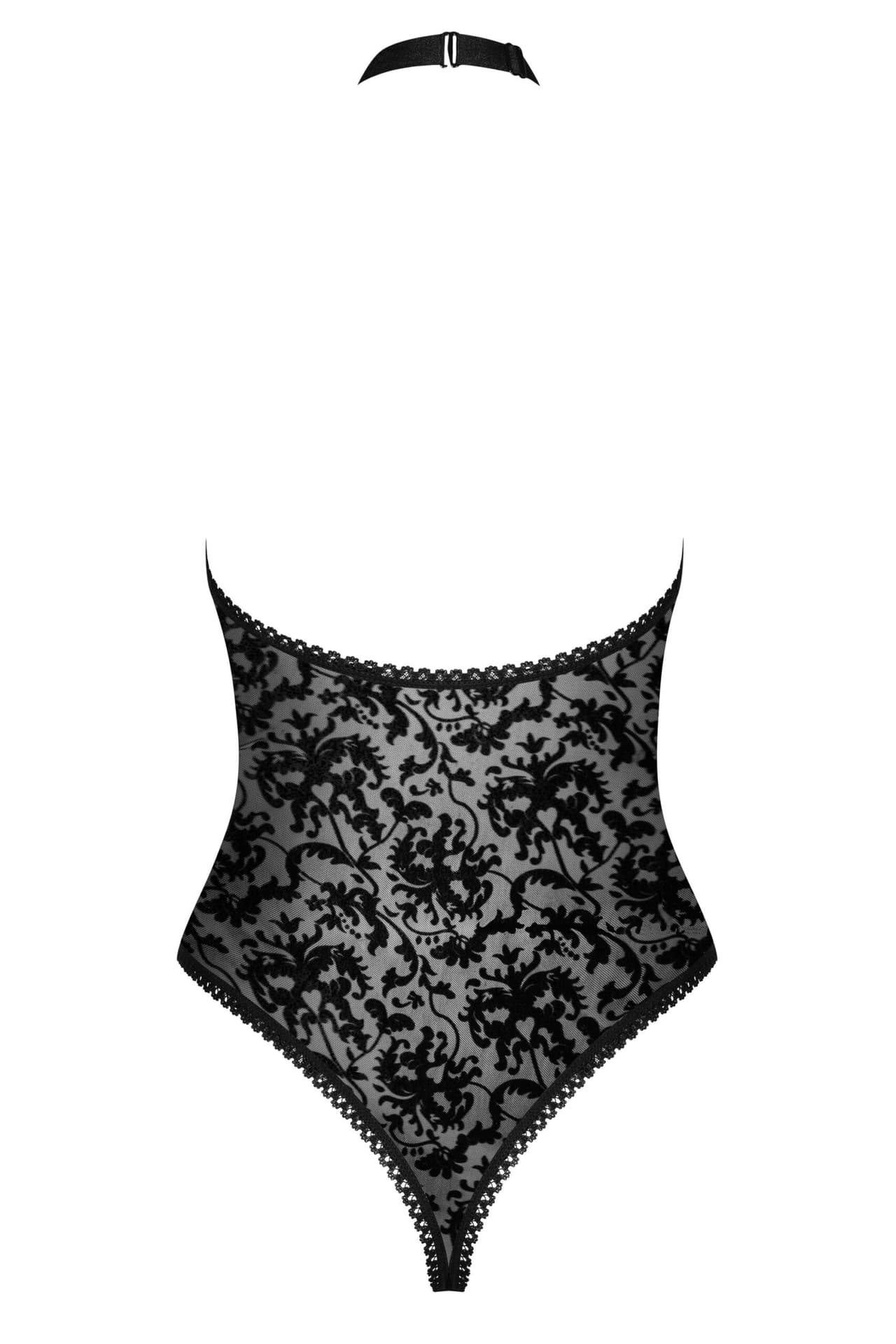

BODY SOFTILY (kolor black, rozmiar S/M)
