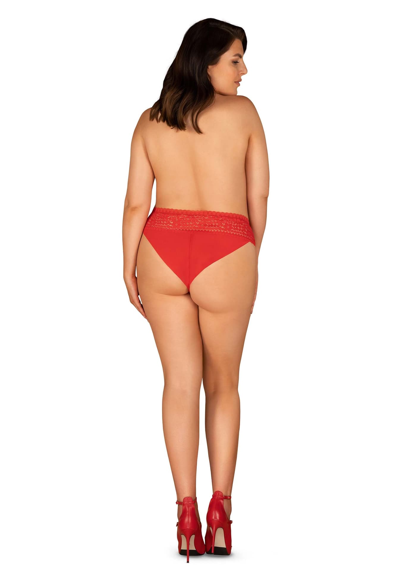 

FIGI BLOSSMINA R.4XL-7XL (kolor red, rozmiar 4XL-5XL)
