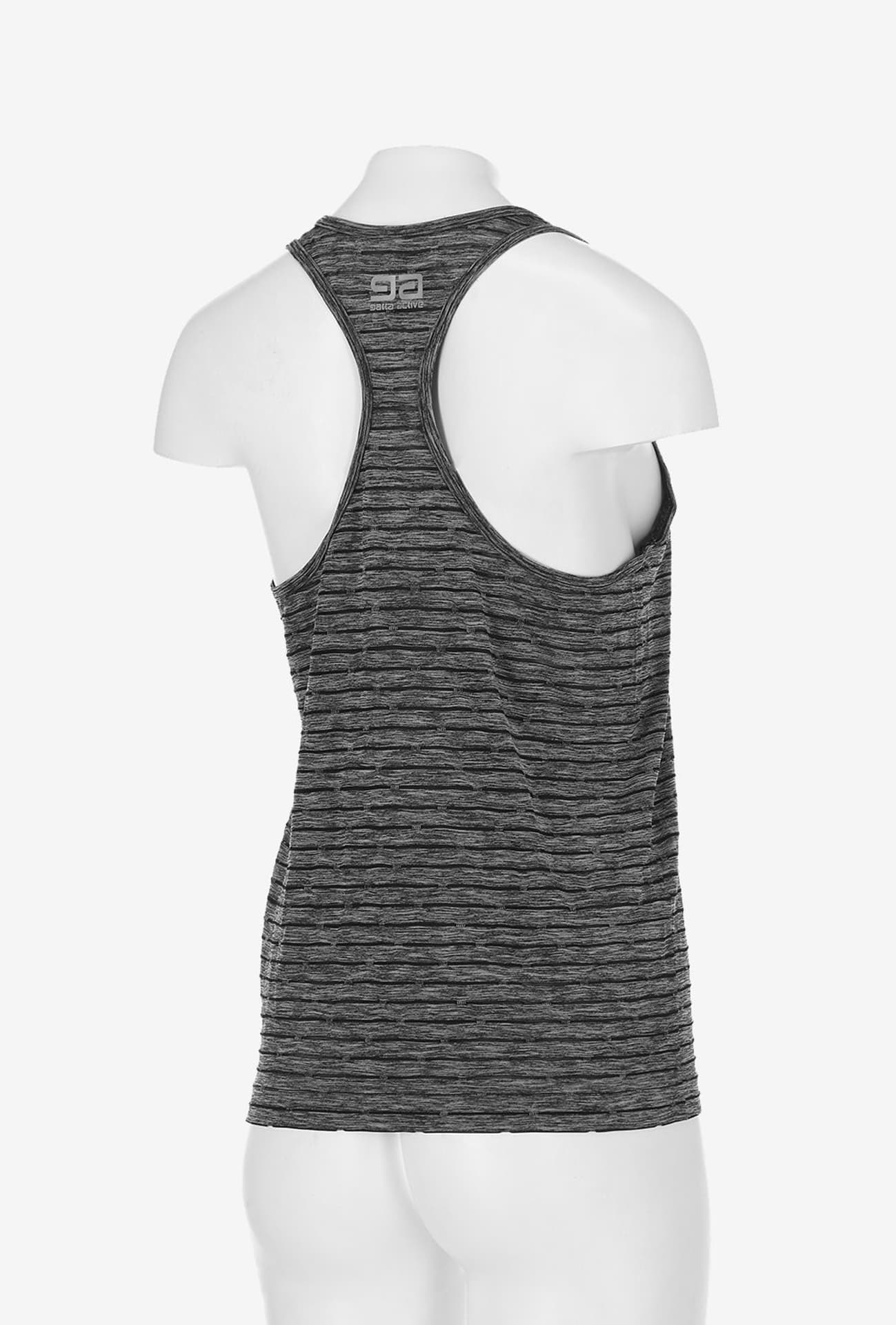 

TOP FITNESS ZUZA SALE (kolor grey, rozmiar L/XL)