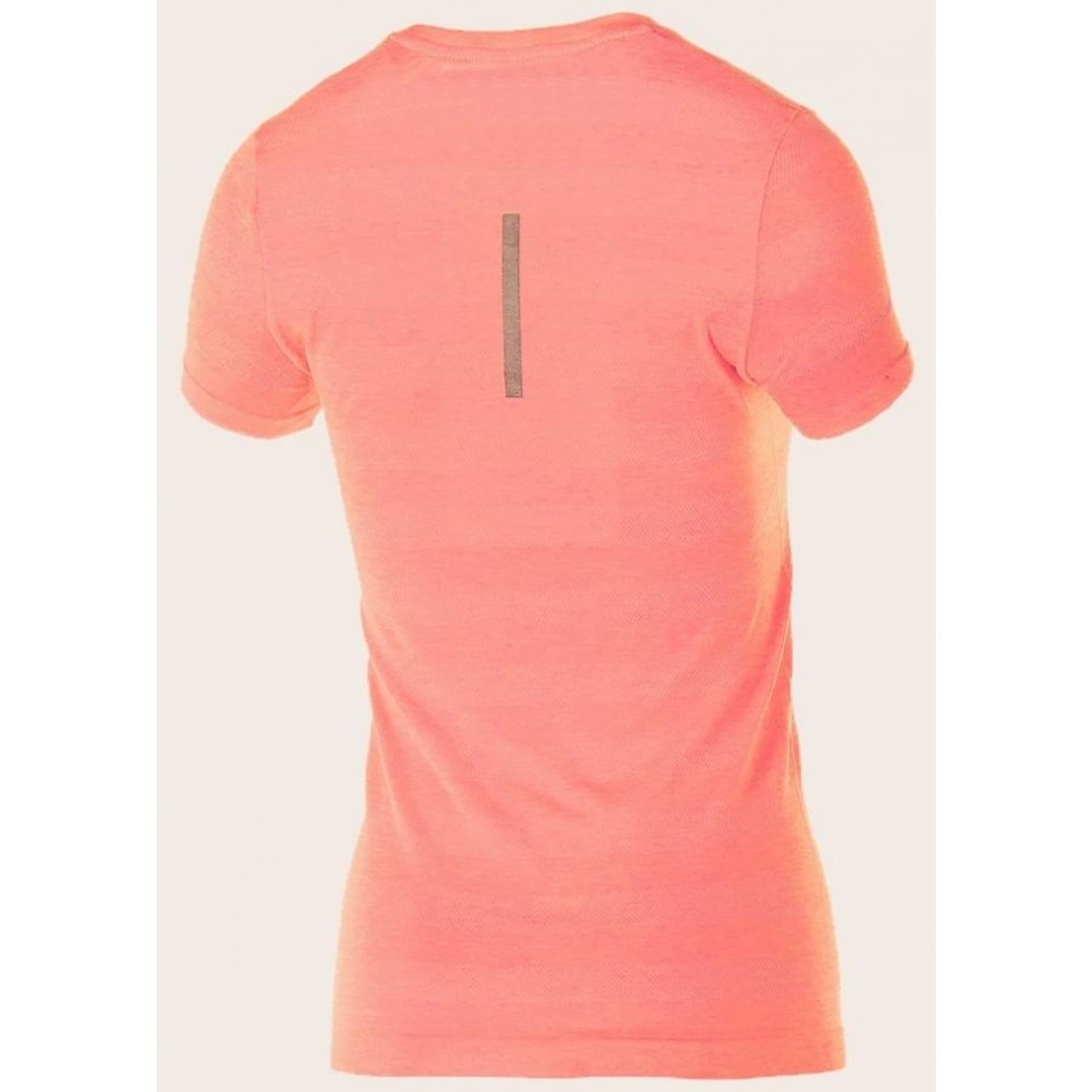 

T-SHIRT SEAMLESS WOMEN ZORI SALE (kolor baby blue, rozmiar M)