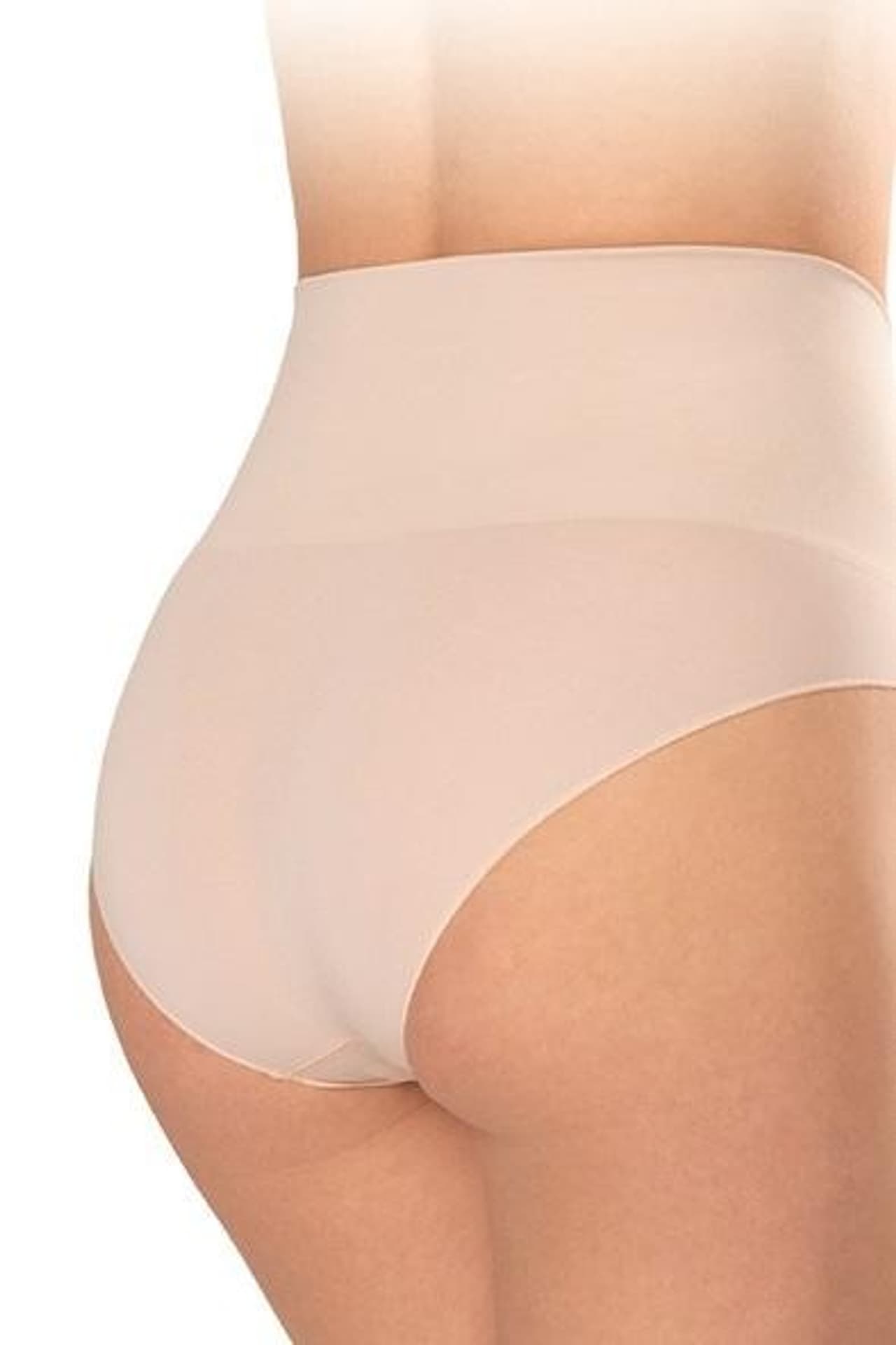 

FIGI PANTY CORRECT SENSUAL SKIN (kolor black, rozmiar XL)