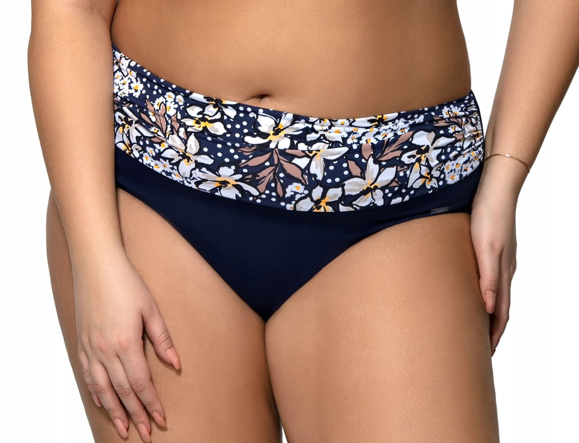 

FIGI KĄPIELOWE SF 115/1 BLUE SALE (kolor blue, rozmiar XXL)