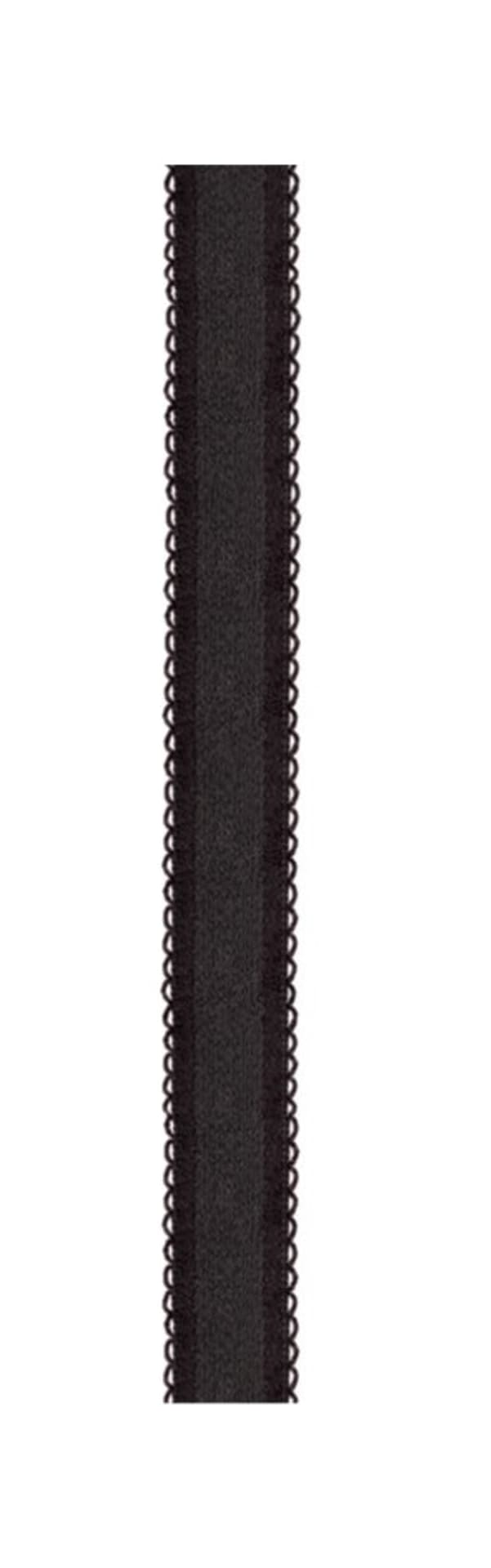 

RAMIĄCZKA MATERIAŁOWE RB-395 (kolor czarny)